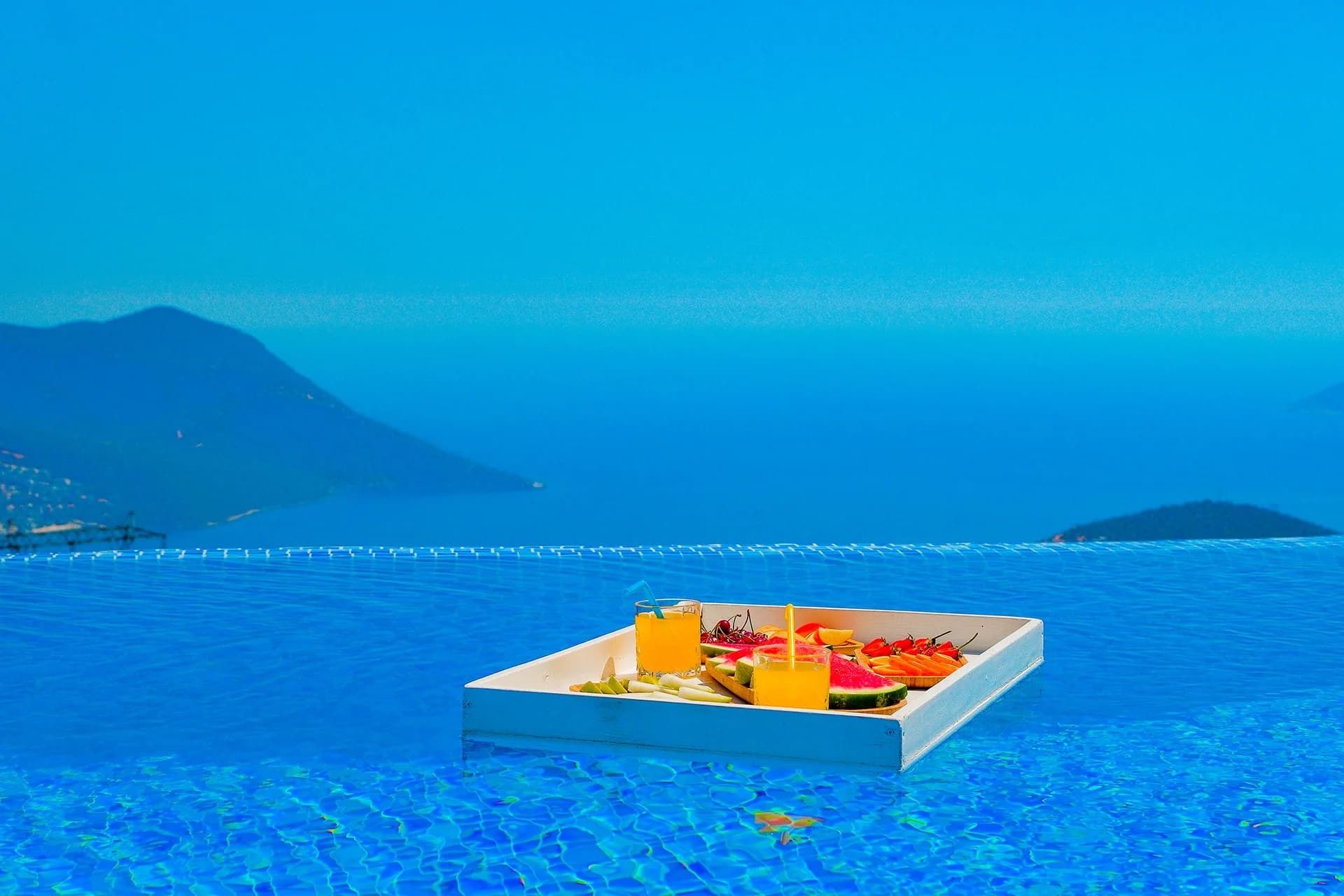 Villa Zirve 5