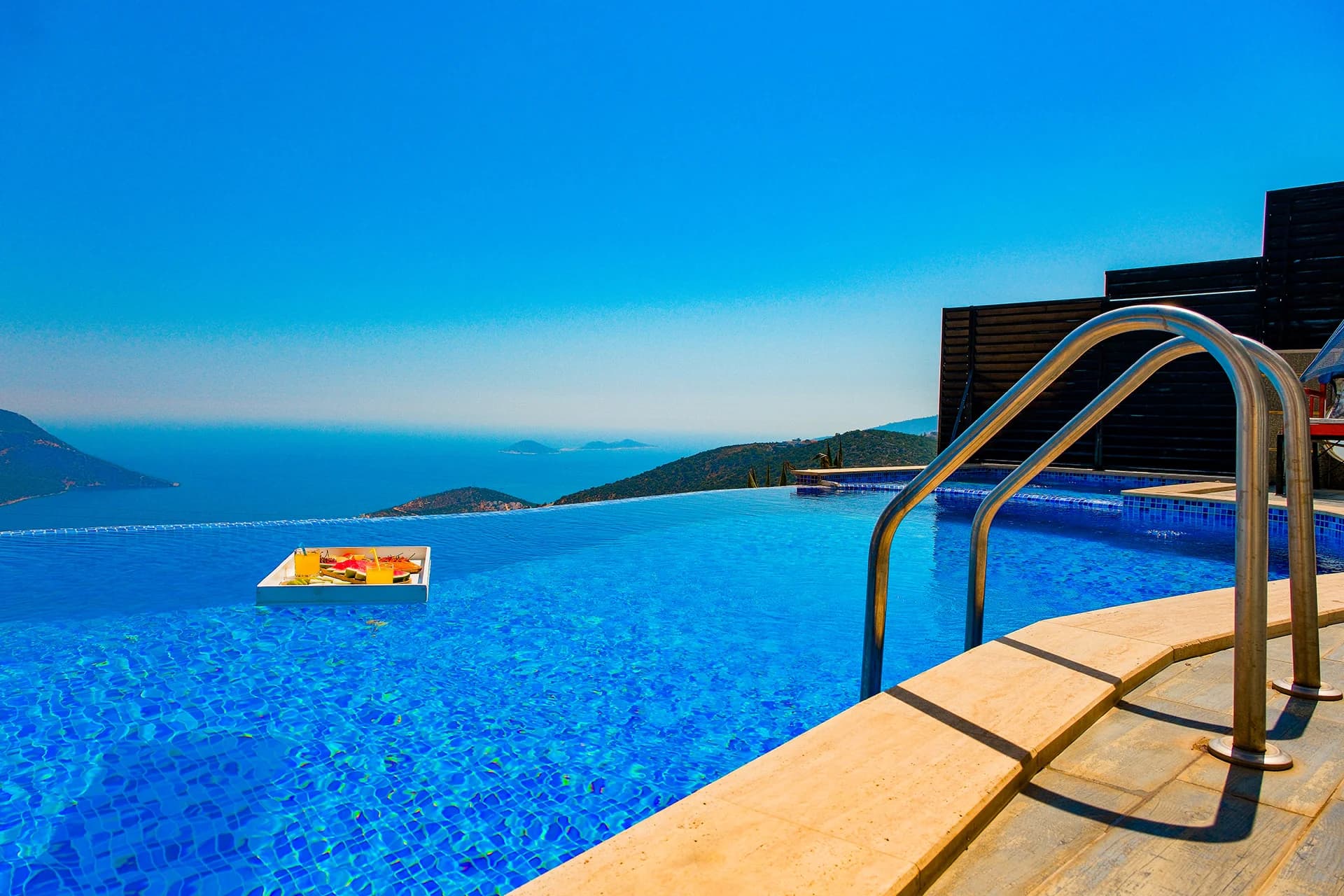Villa Zirve 6