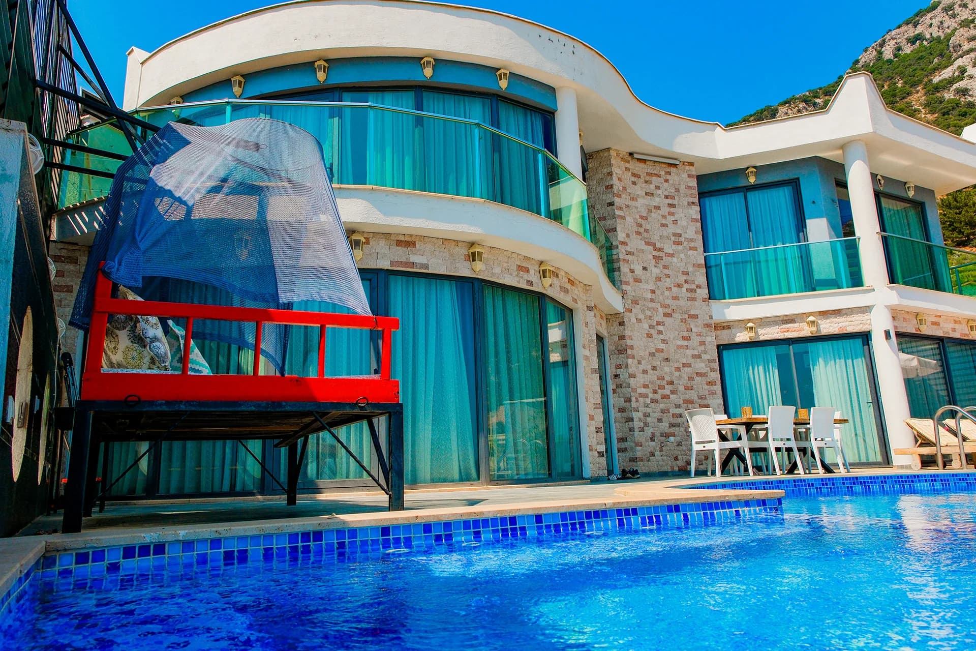 Villa Zirve 7