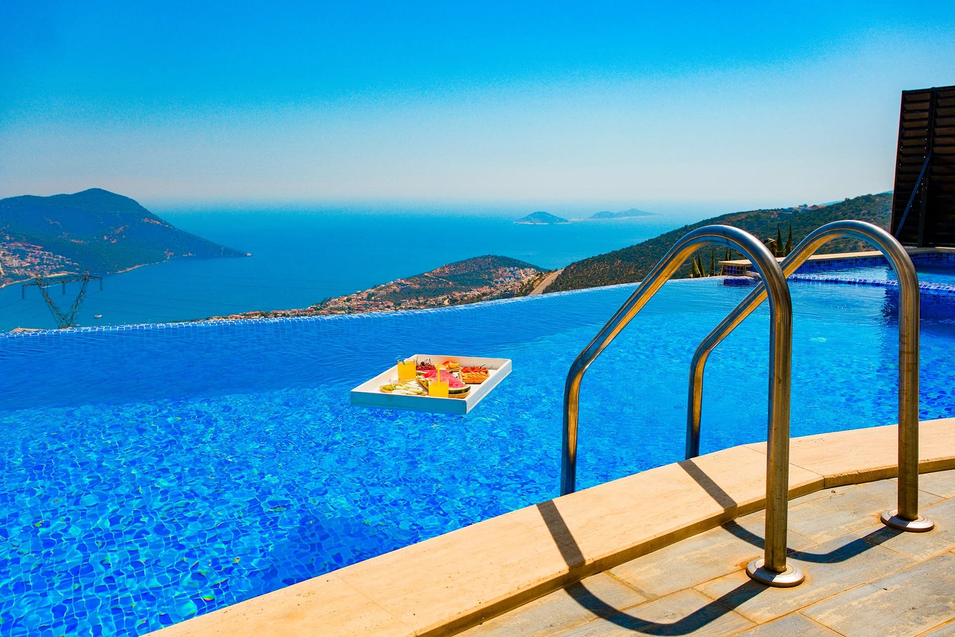 Villa Zirve 8