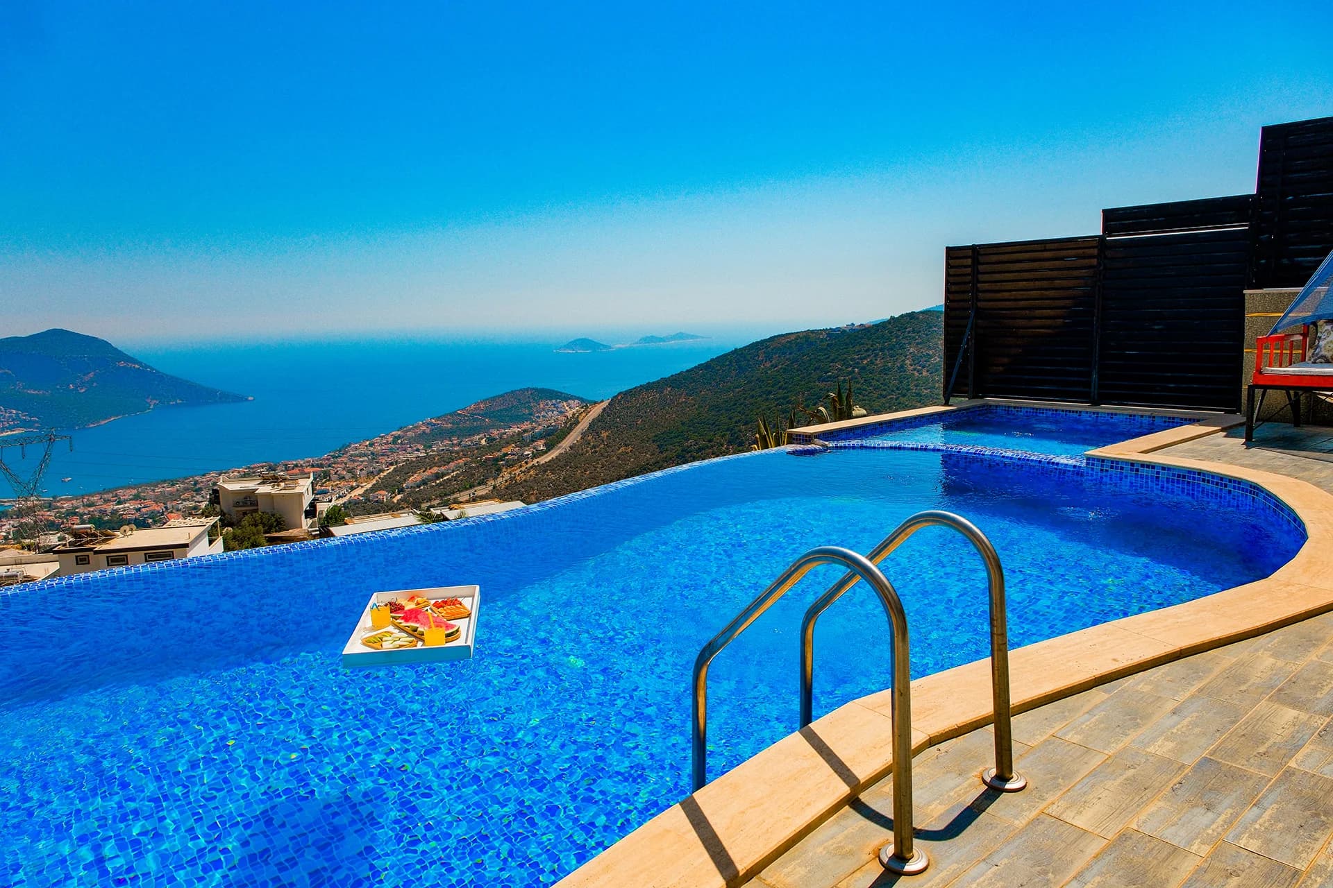 Villa Zirve 9