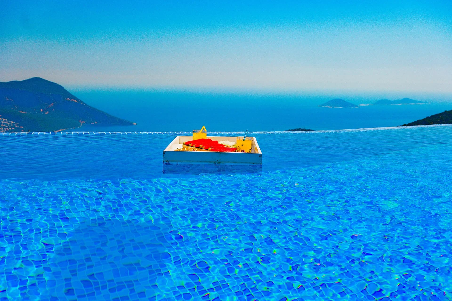 Villa Zirve 10