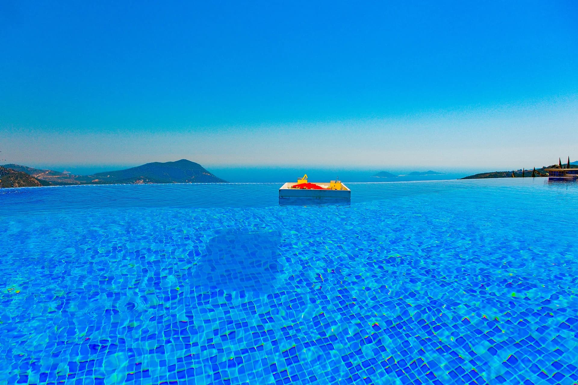Villa Zirve 11