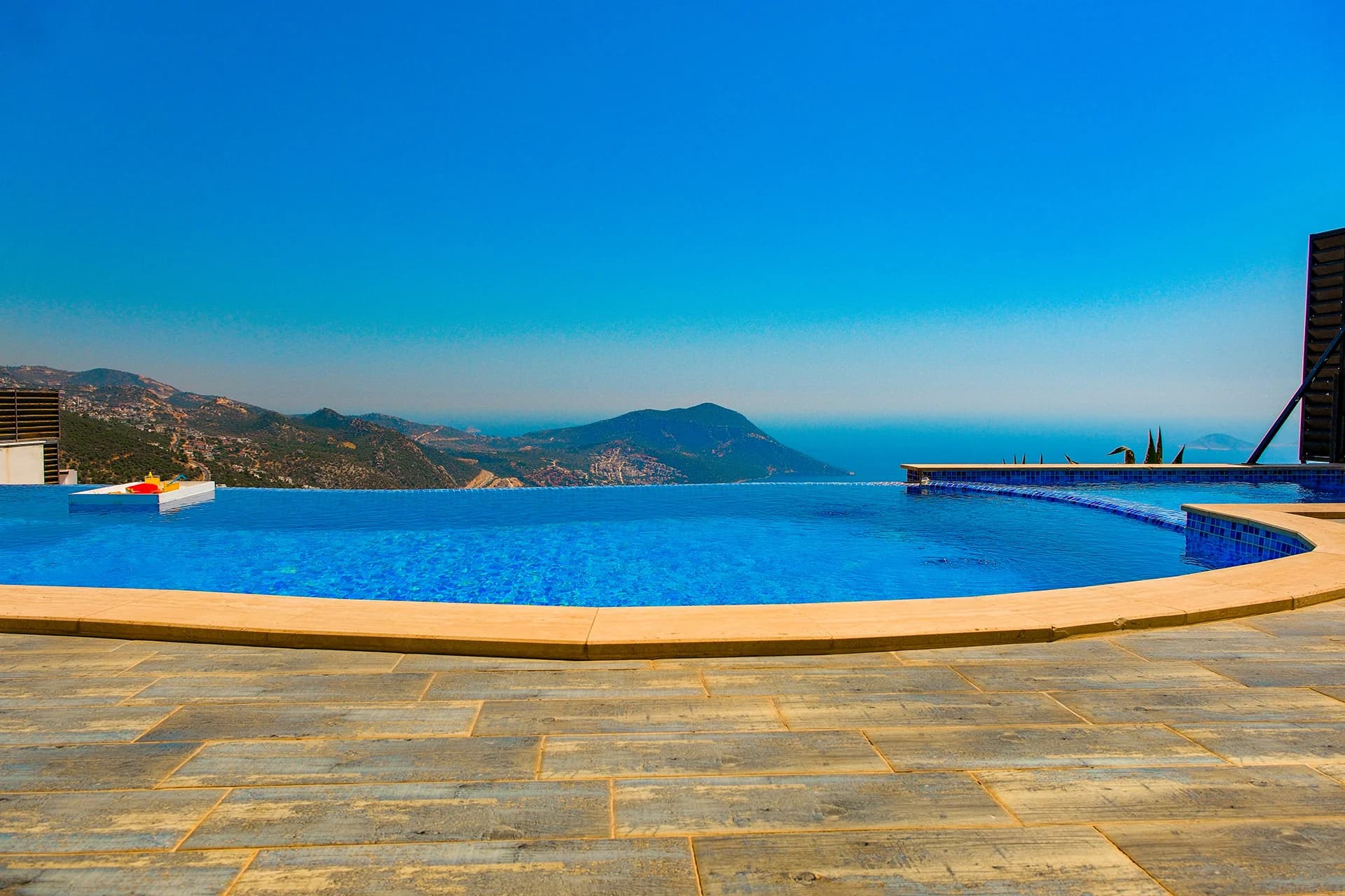 Villa Zirve 14