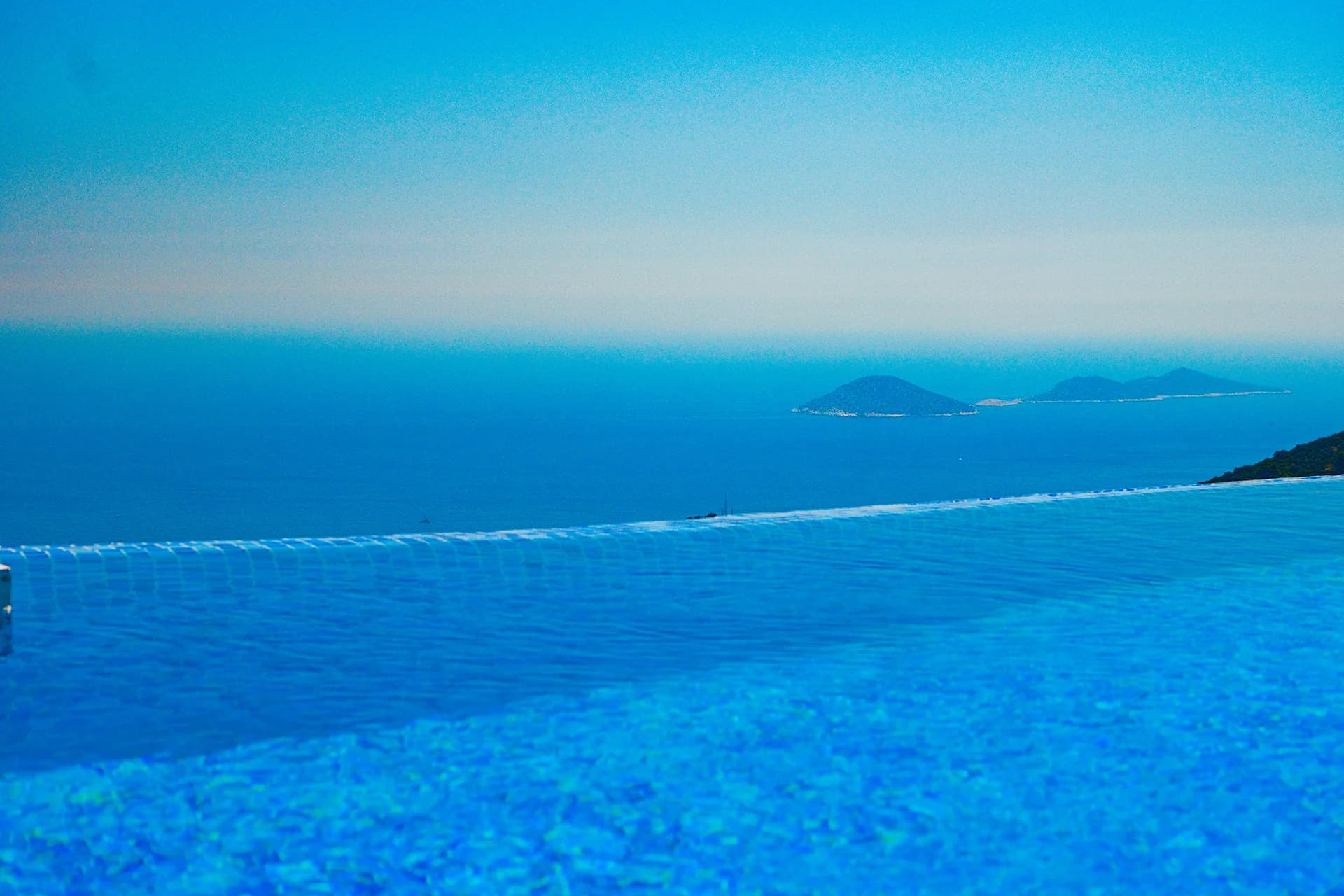 Villa Zirve 15