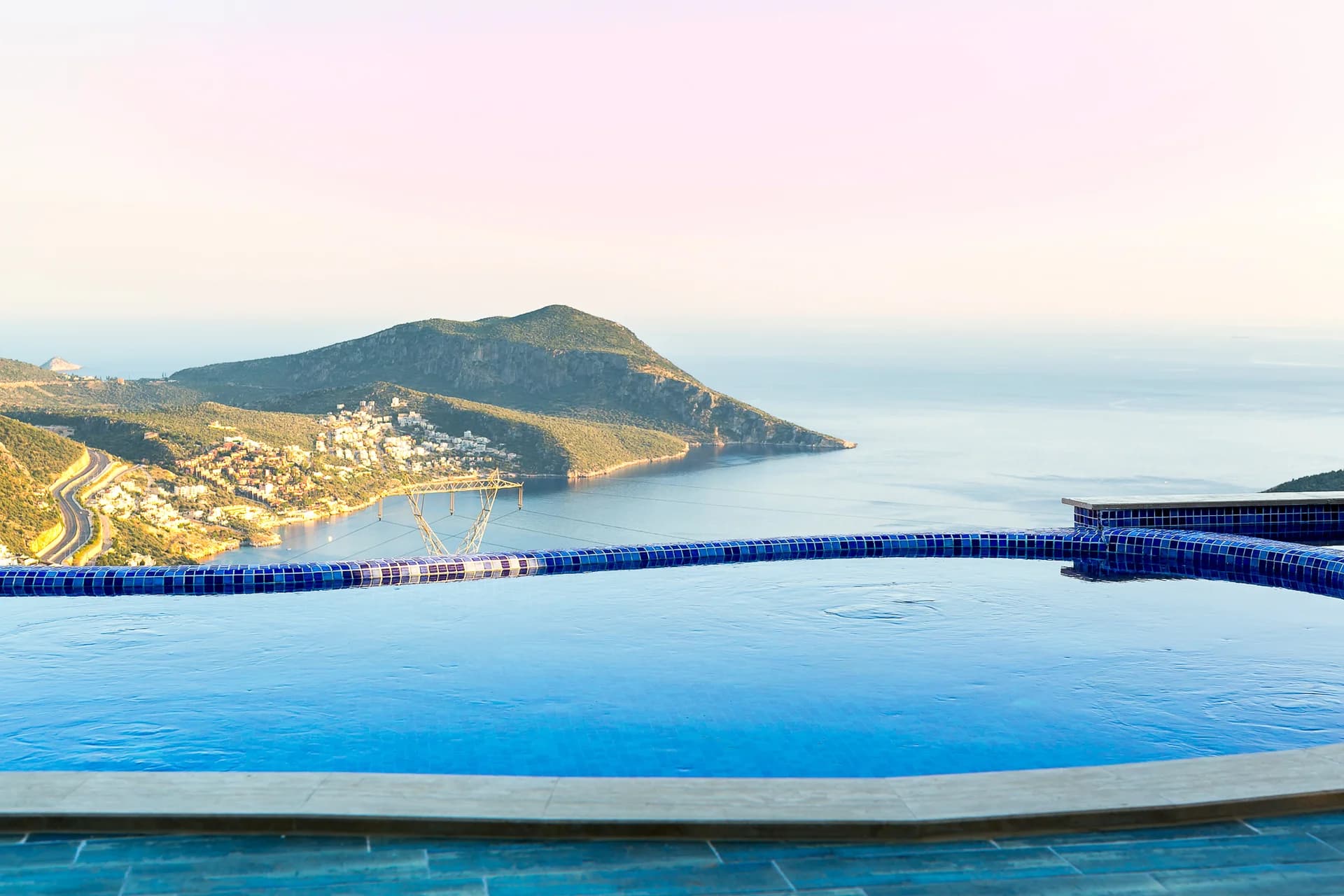 Villa Zirve 17