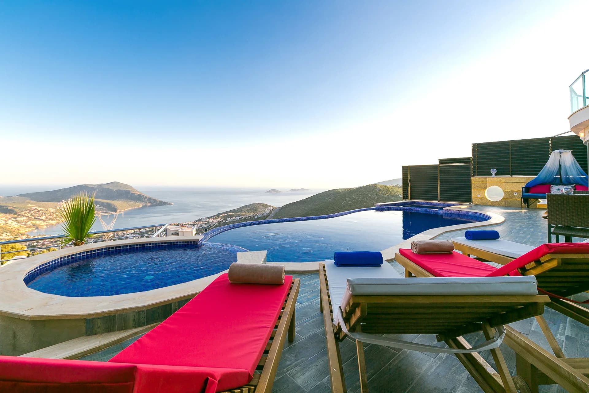 Villa Zirve 20