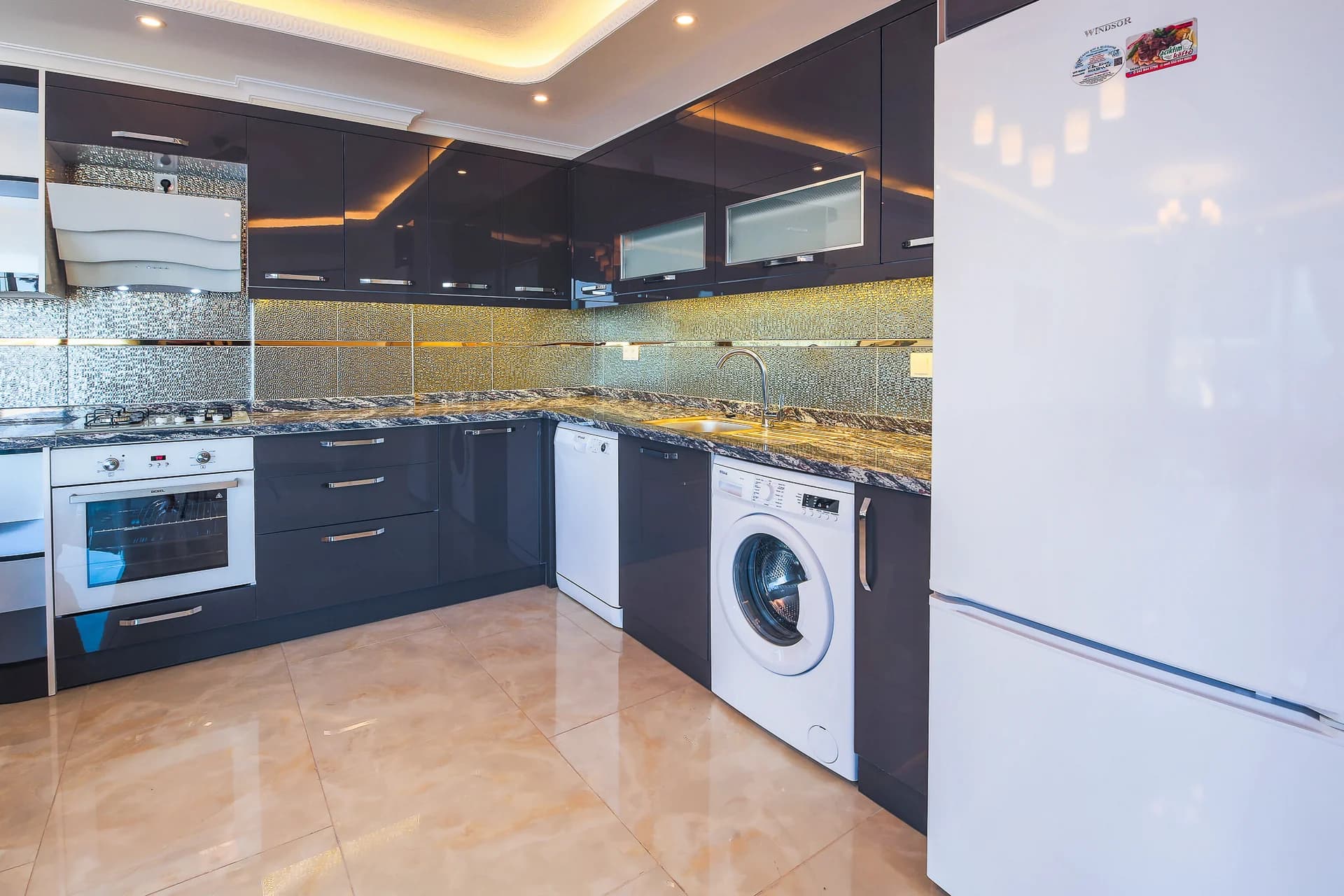 Villa Zirve 24