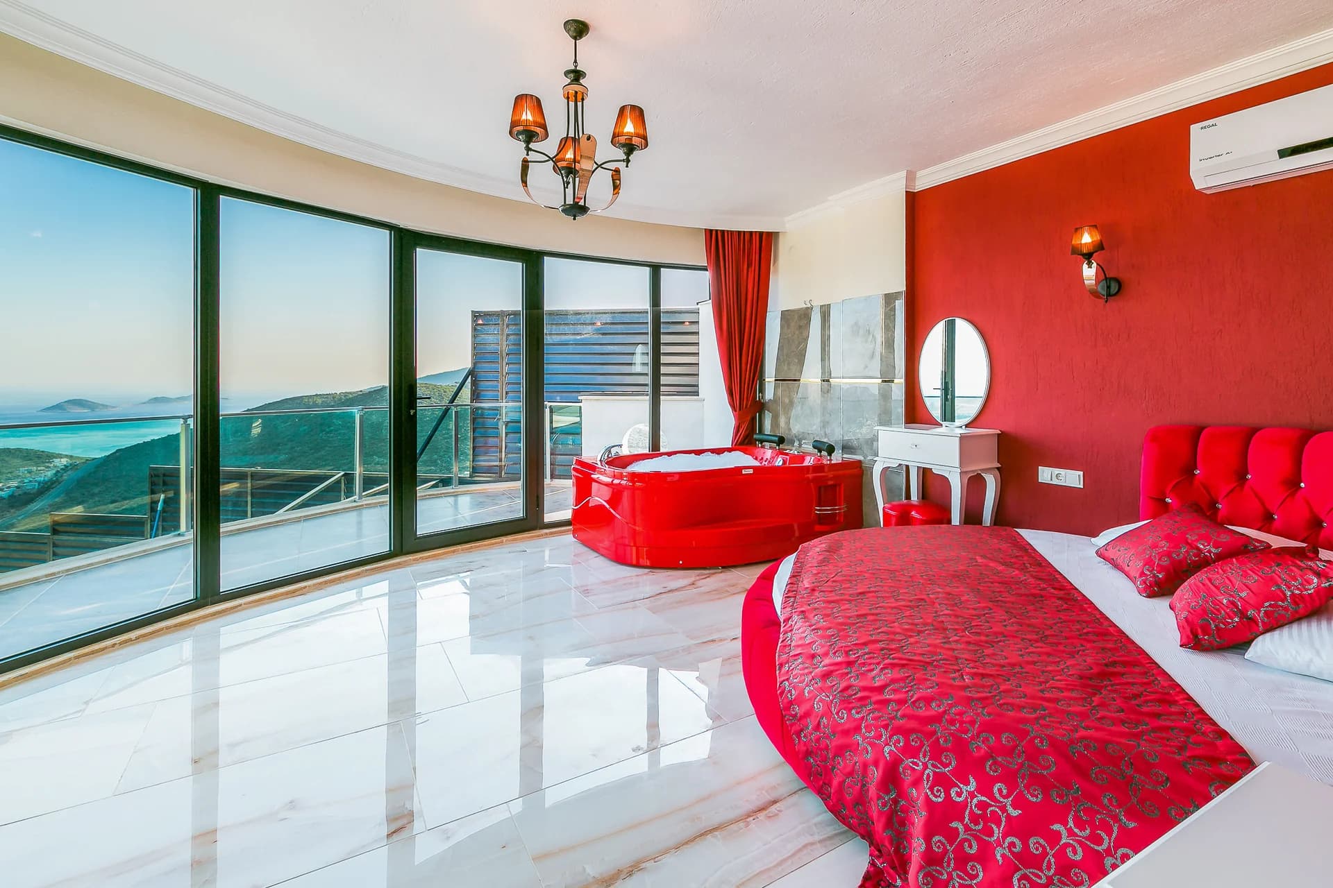 Villa Zirve 25