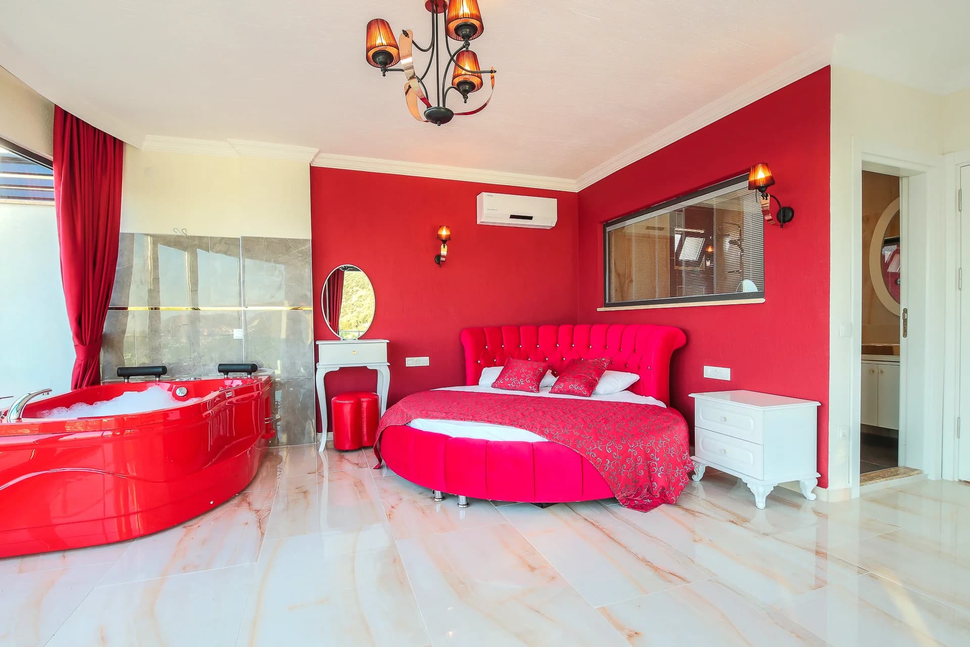 Villa Zirve 26