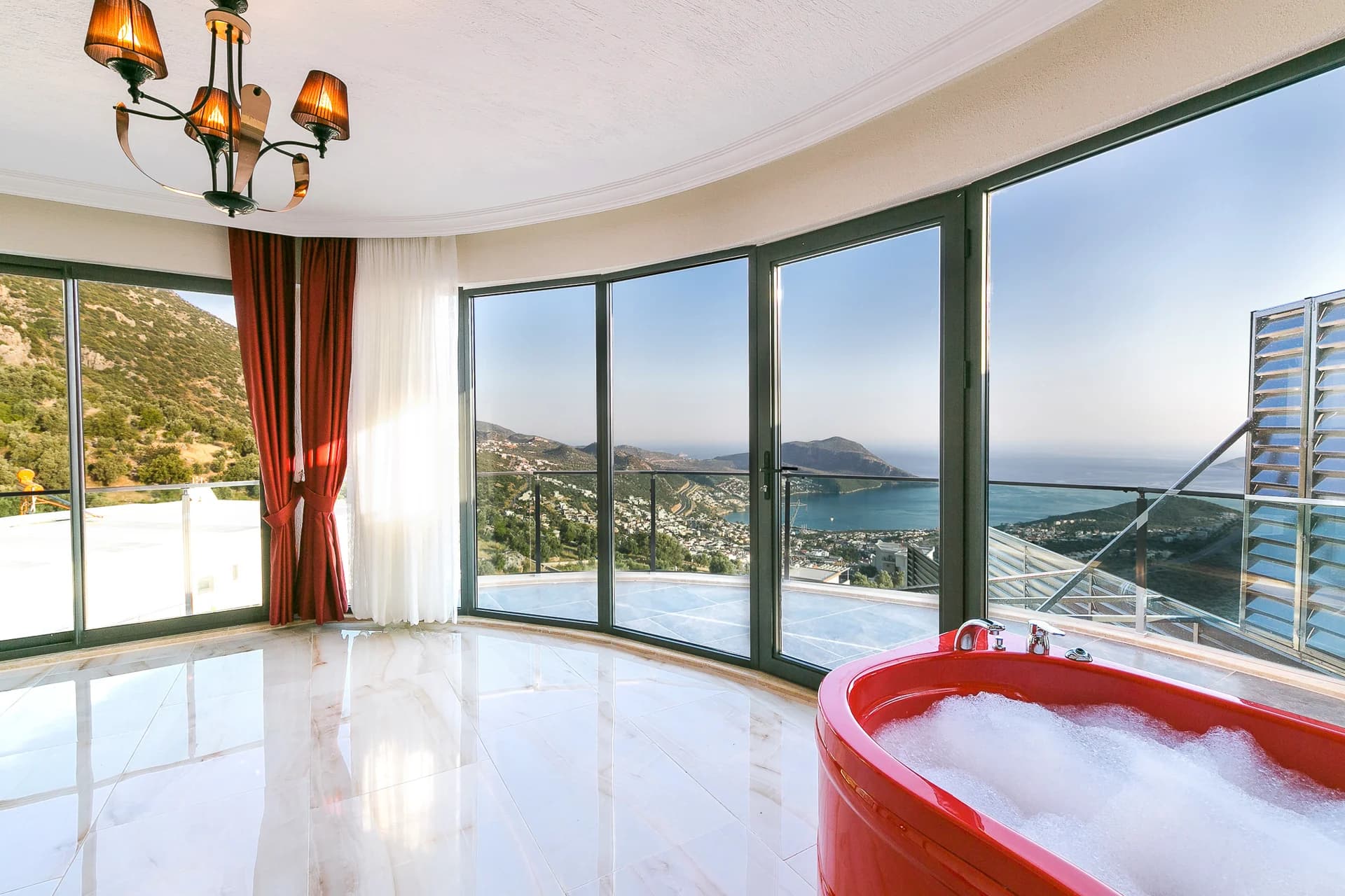 Villa Zirve 27