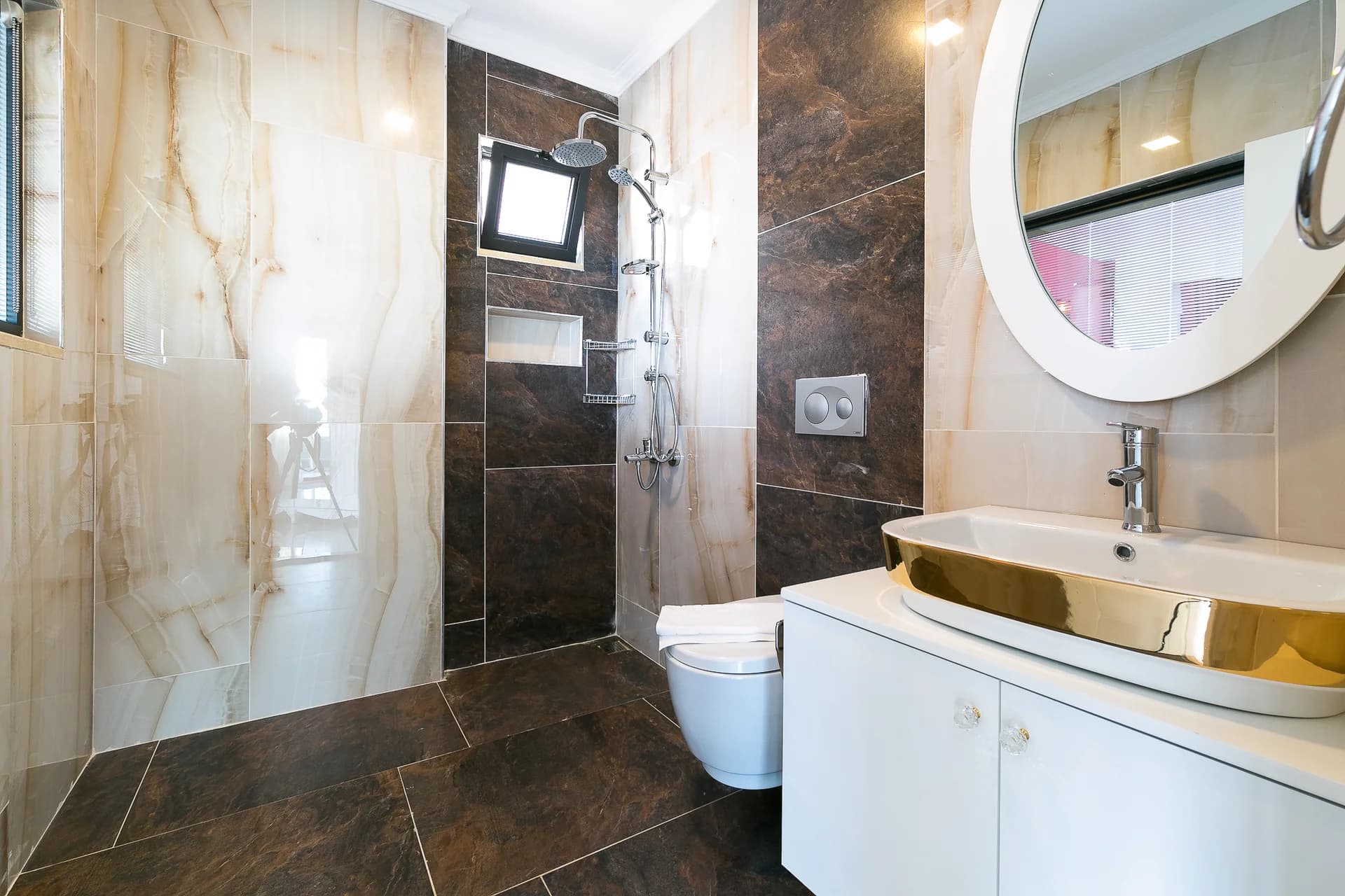 Villa Zirve 28