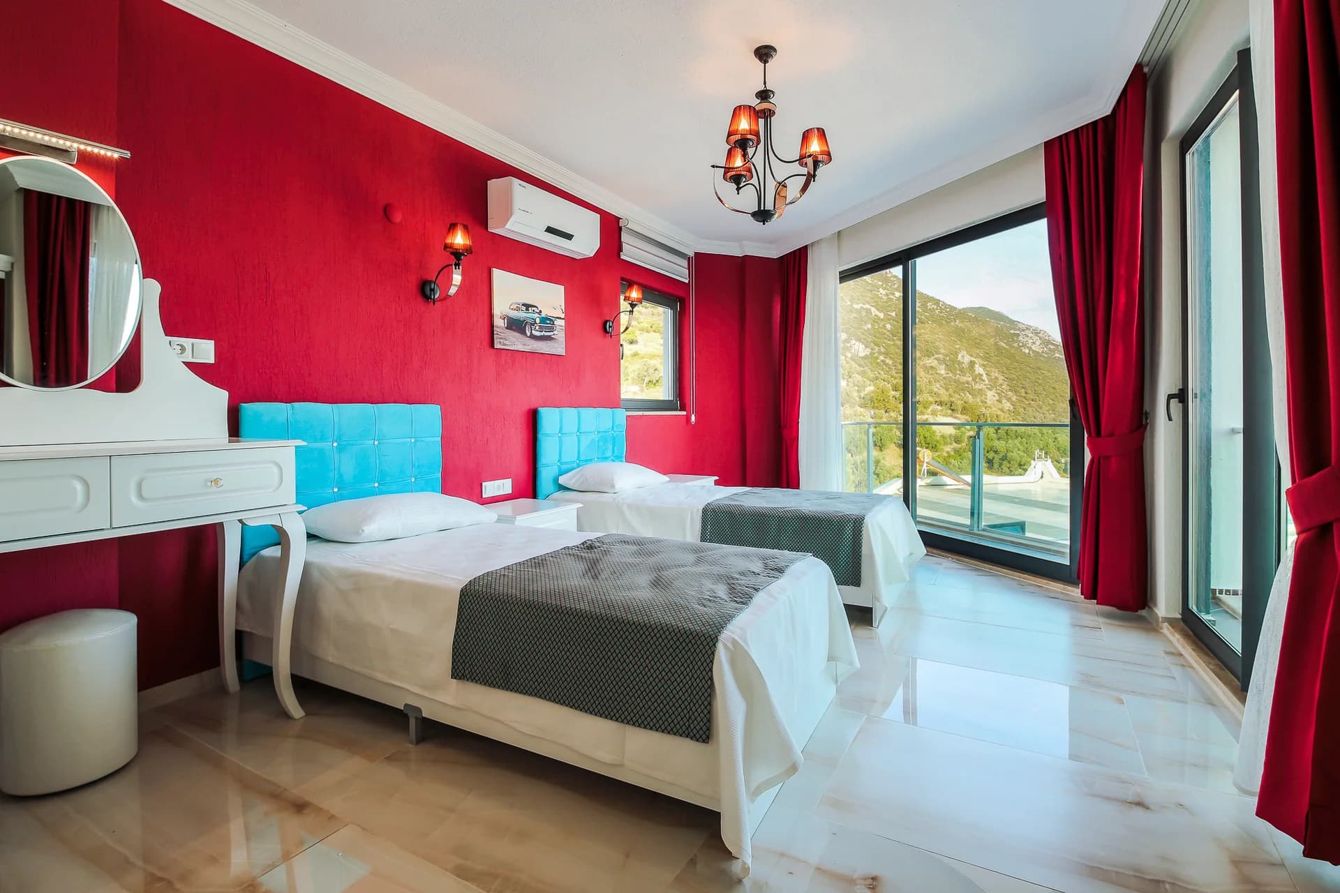 Villa Zirve 29