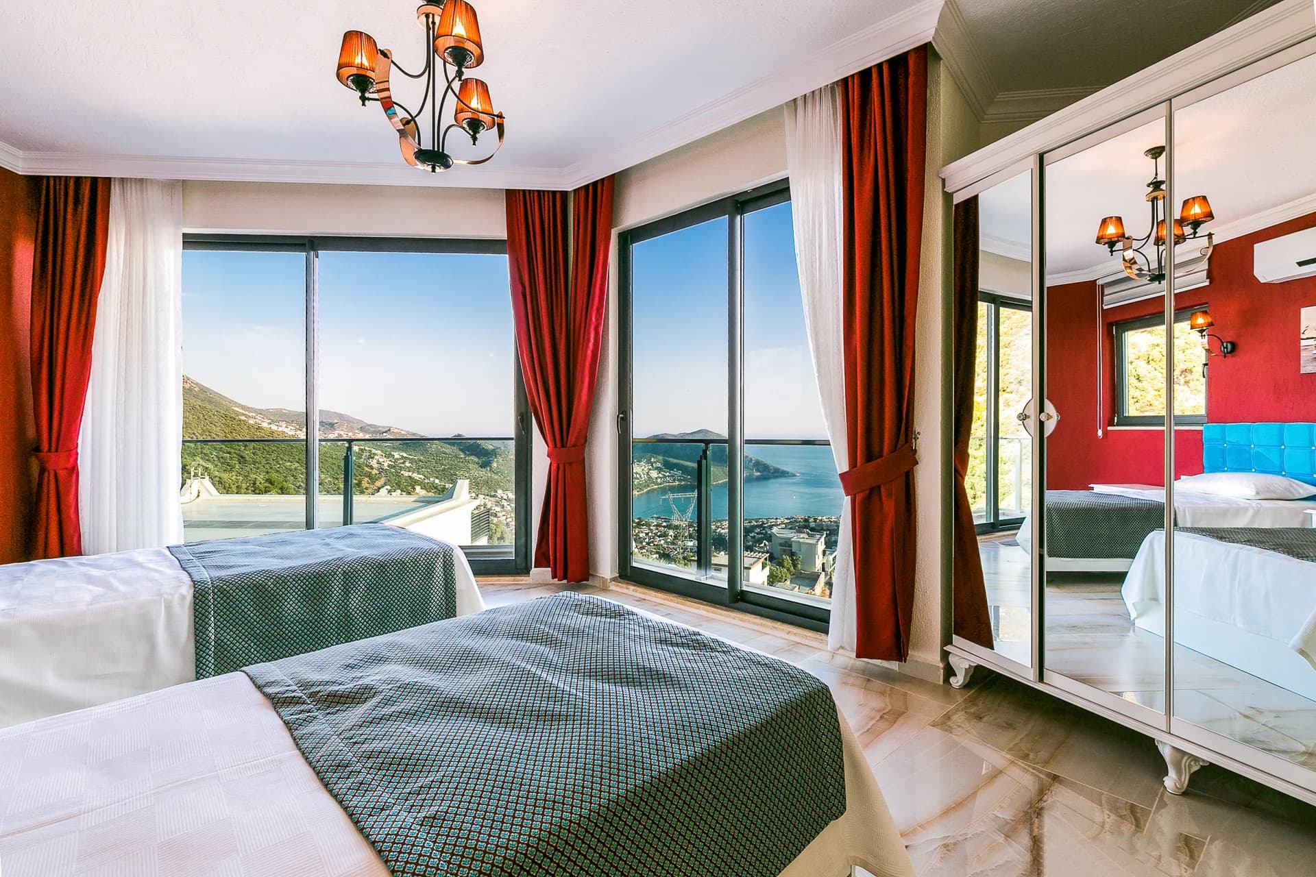 Villa Zirve 30