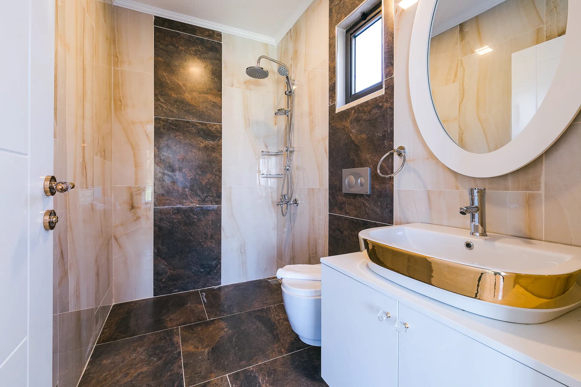 Villa Zirve 31