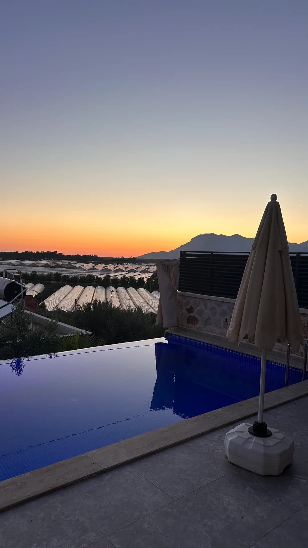 Balayı Villası Kaş Patara 2