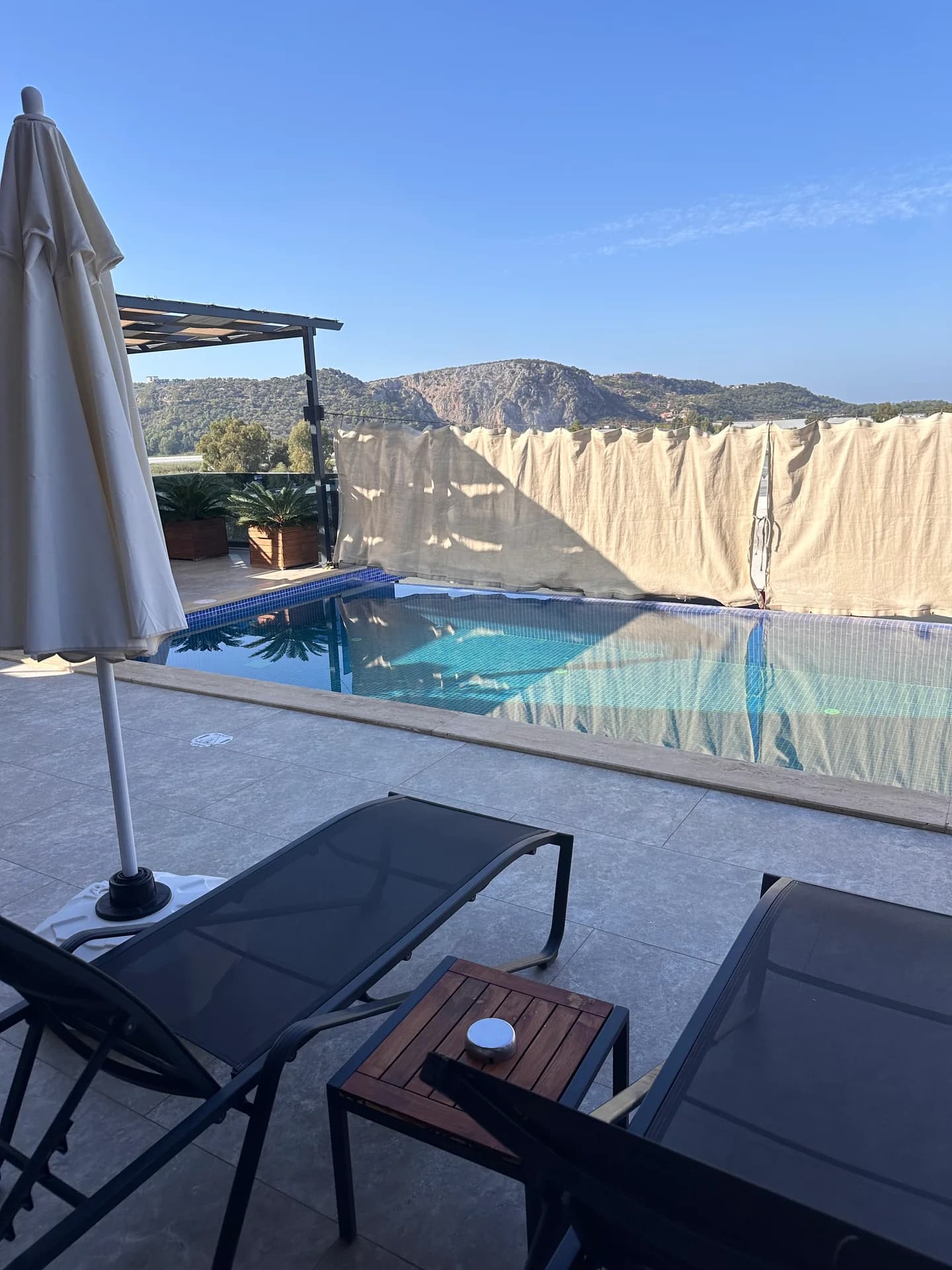 Balayı Villası Kaş Patara 3