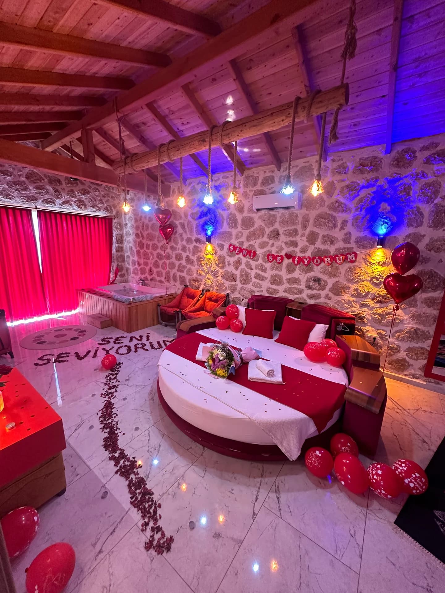 Balayı Villası Kaş Patara 4