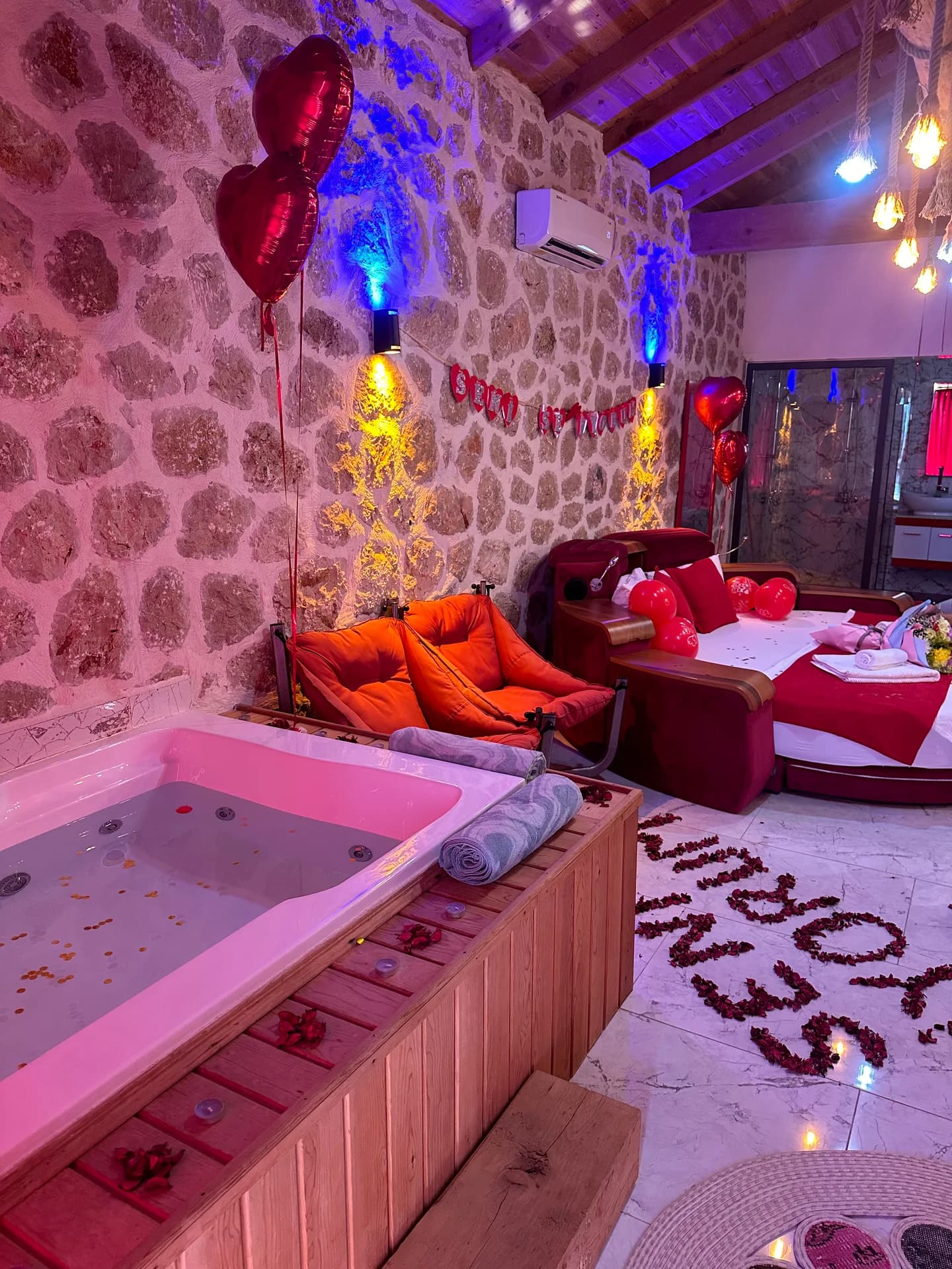 Balayı Villası Kaş Patara 5