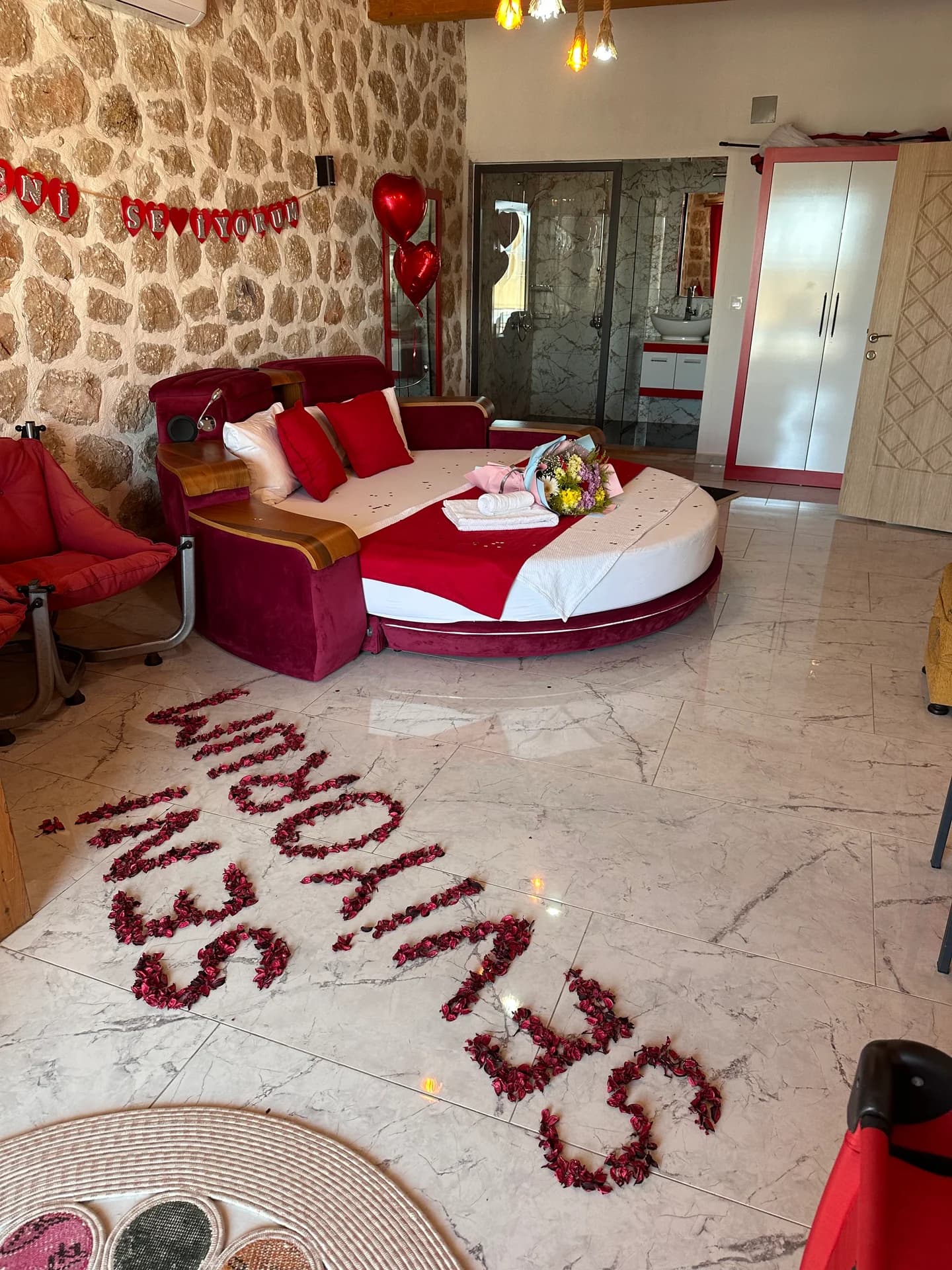 Balayı Villası Kaş Patara 6