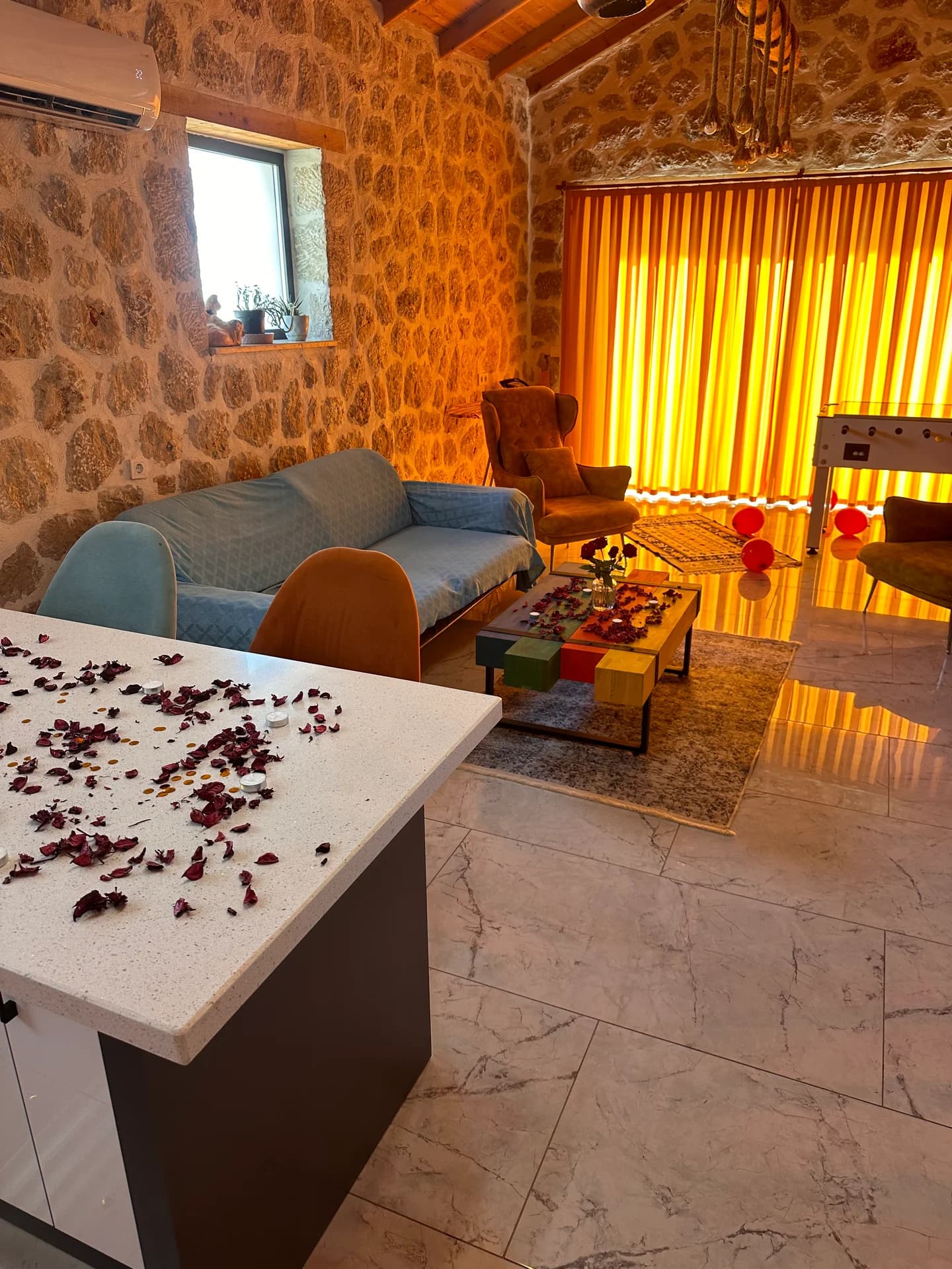 Balayı Villası Kaş Patara 7