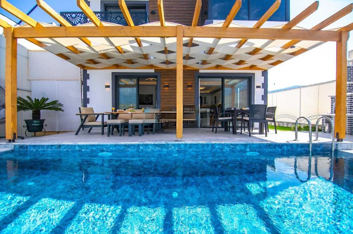 Villa Apicella 2
