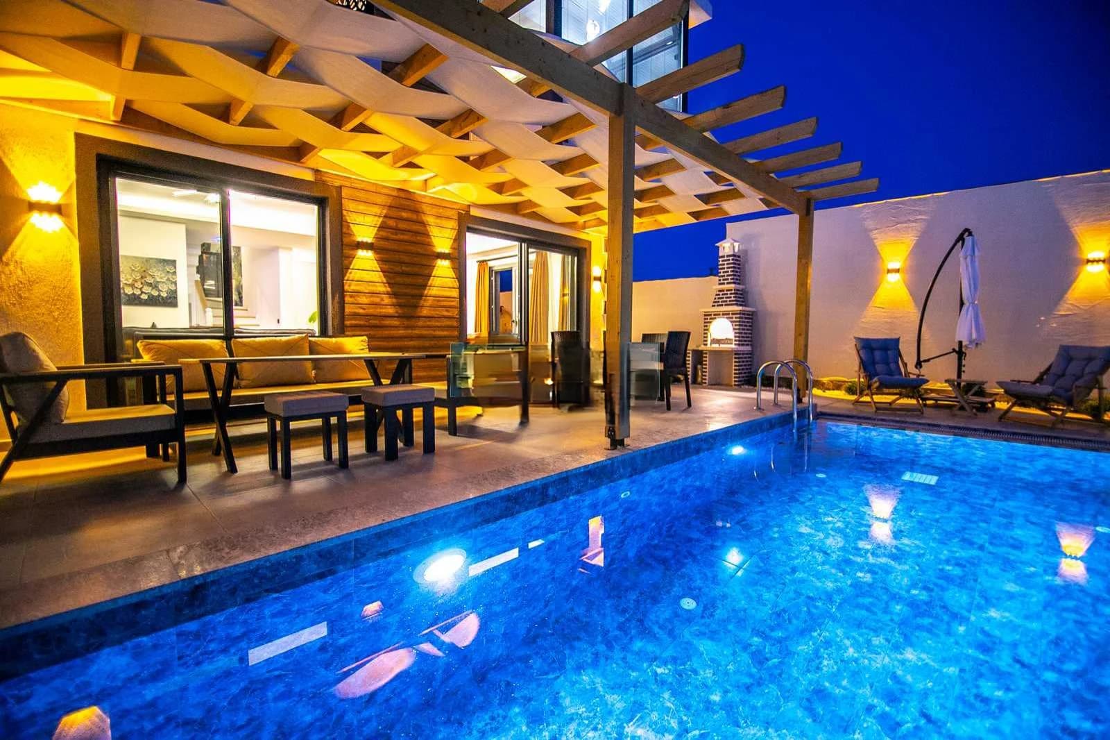 Villa Apicella 5