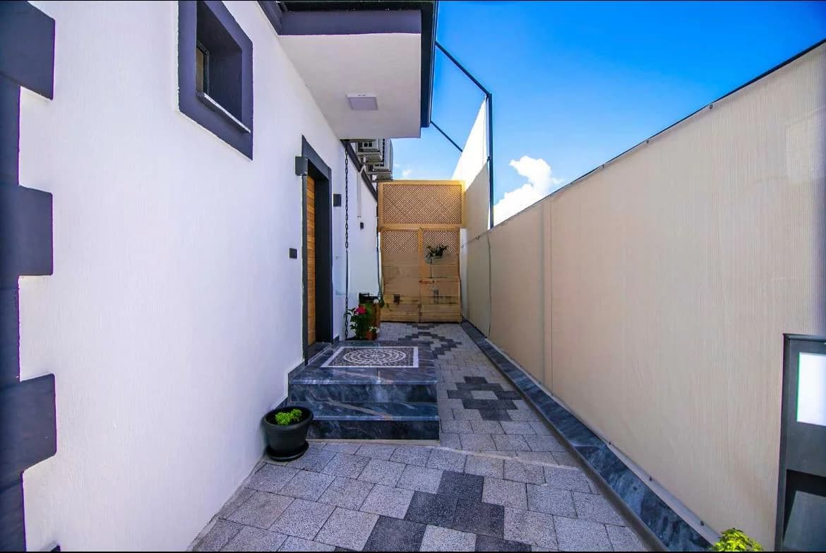 Villa Apicella 7