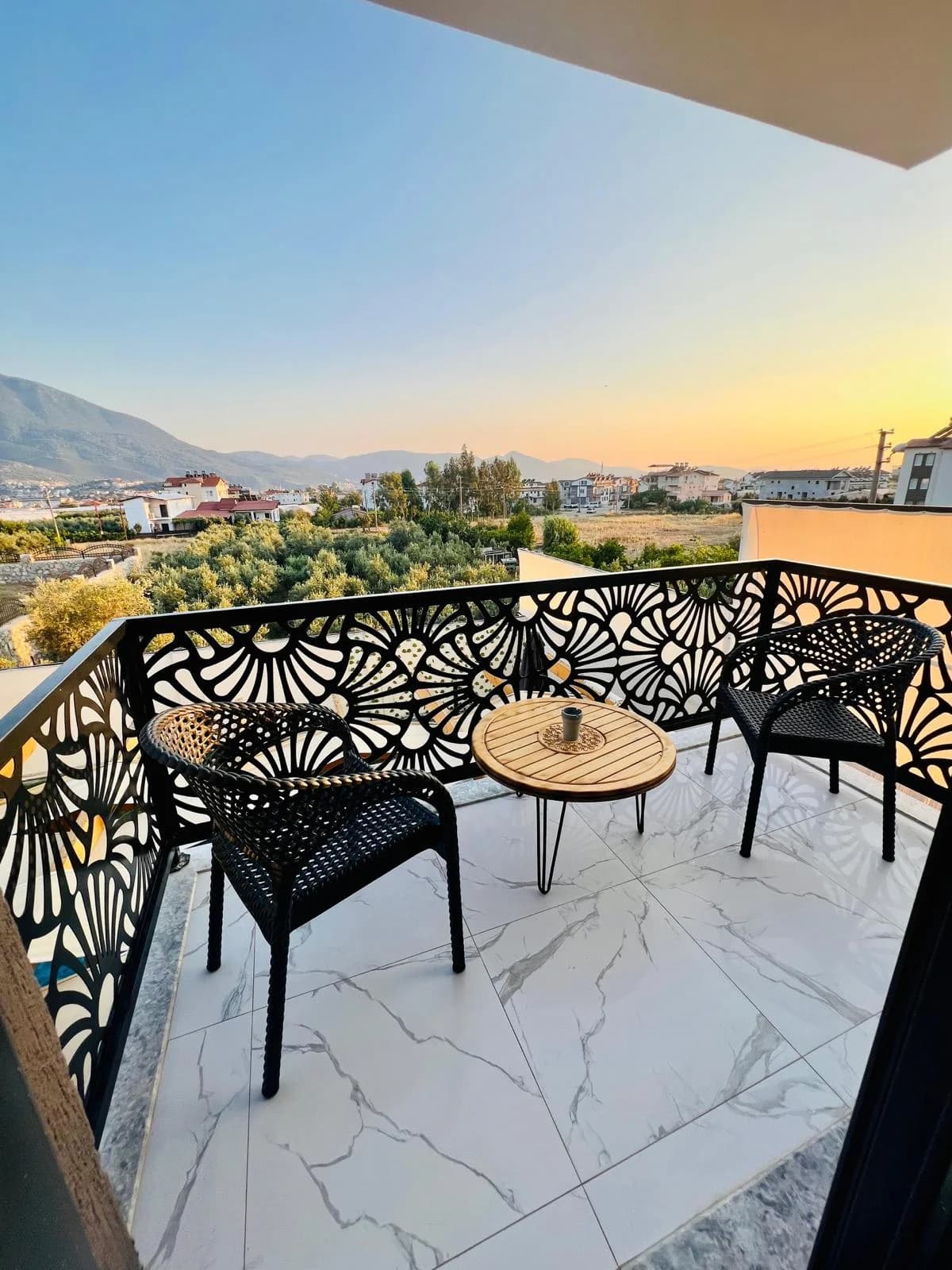 Villa Apicella 8