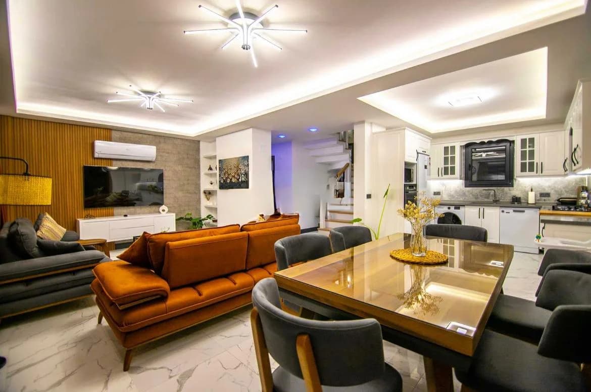 Villa Apicella 9