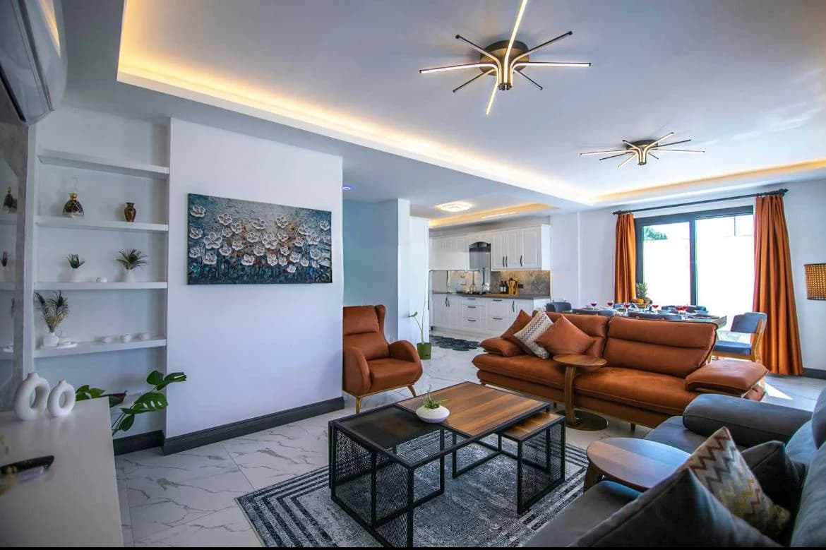 Villa Apicella 10