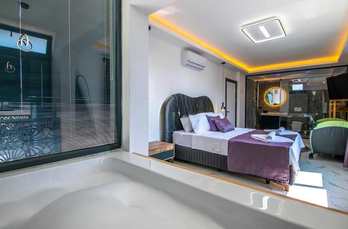 Villa Apicella 13
