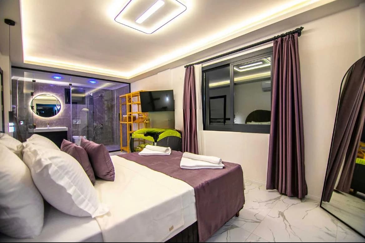 Villa Apicella 18