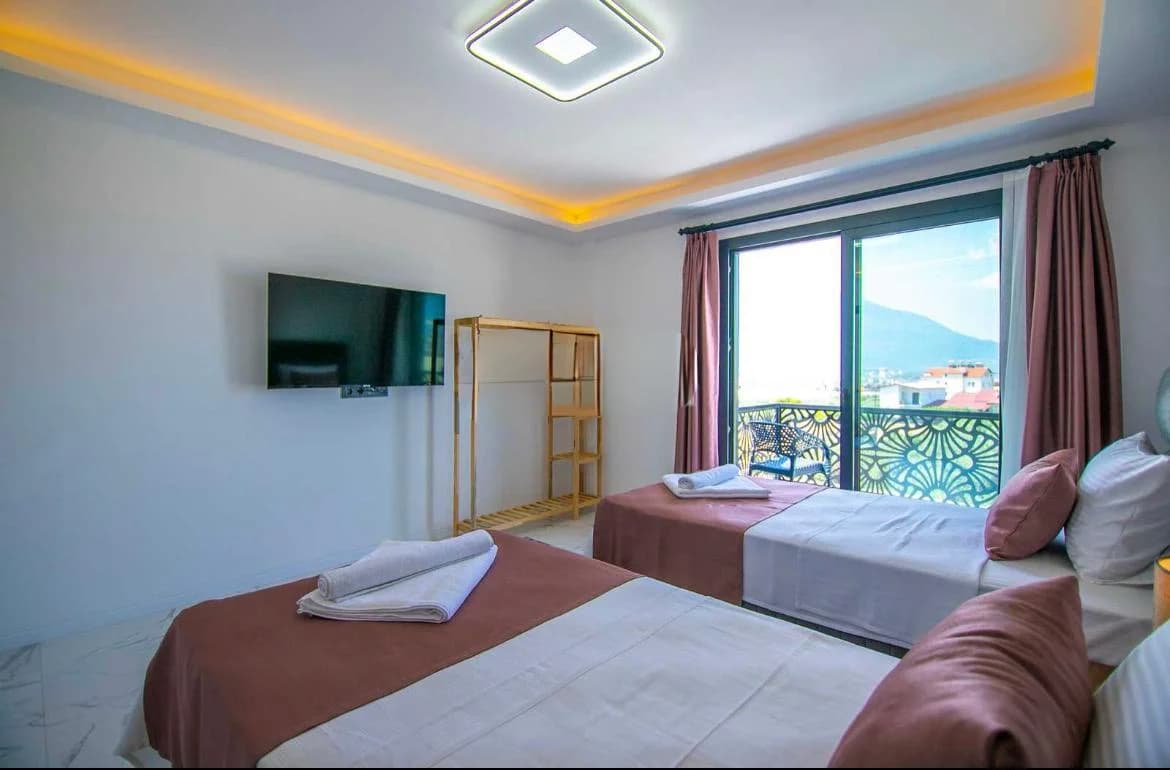 Villa Apicella 20
