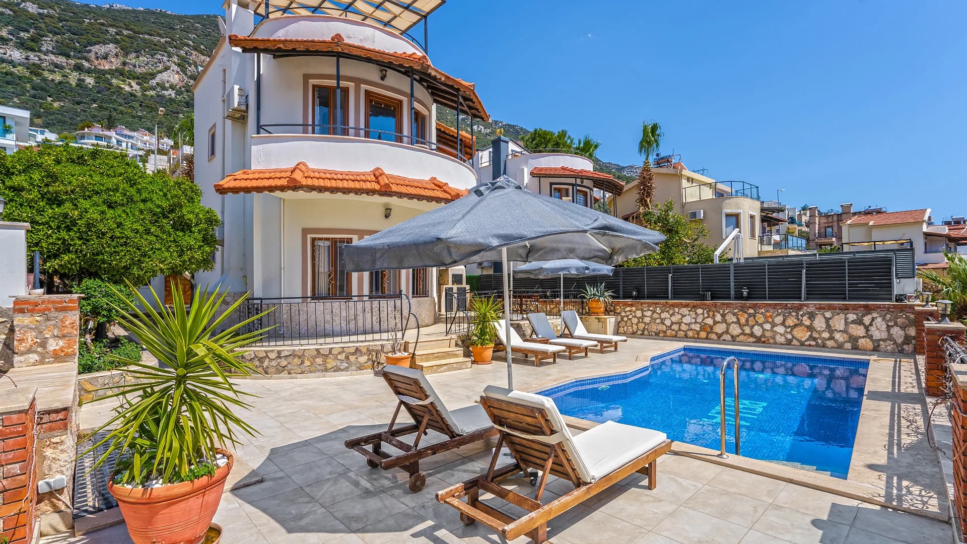 Villa Jason 1
