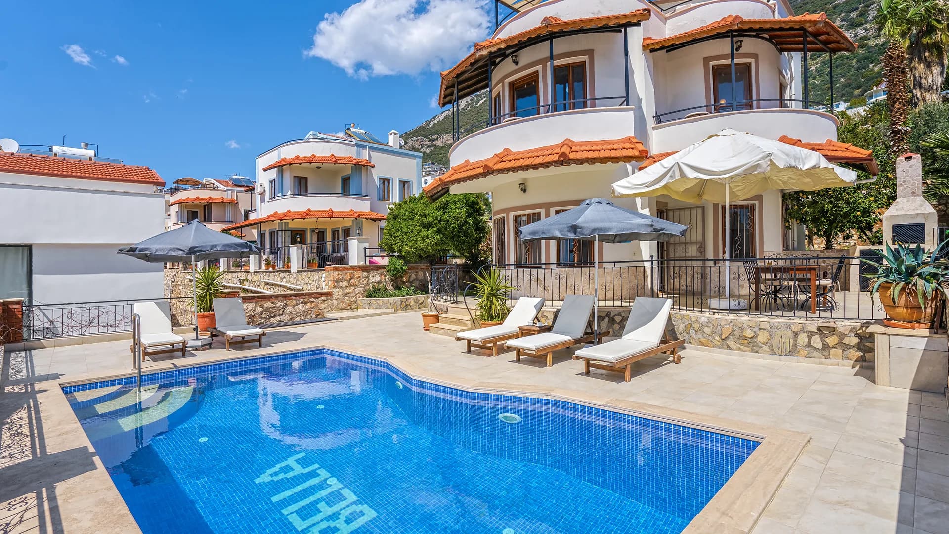 Villa Jason 2