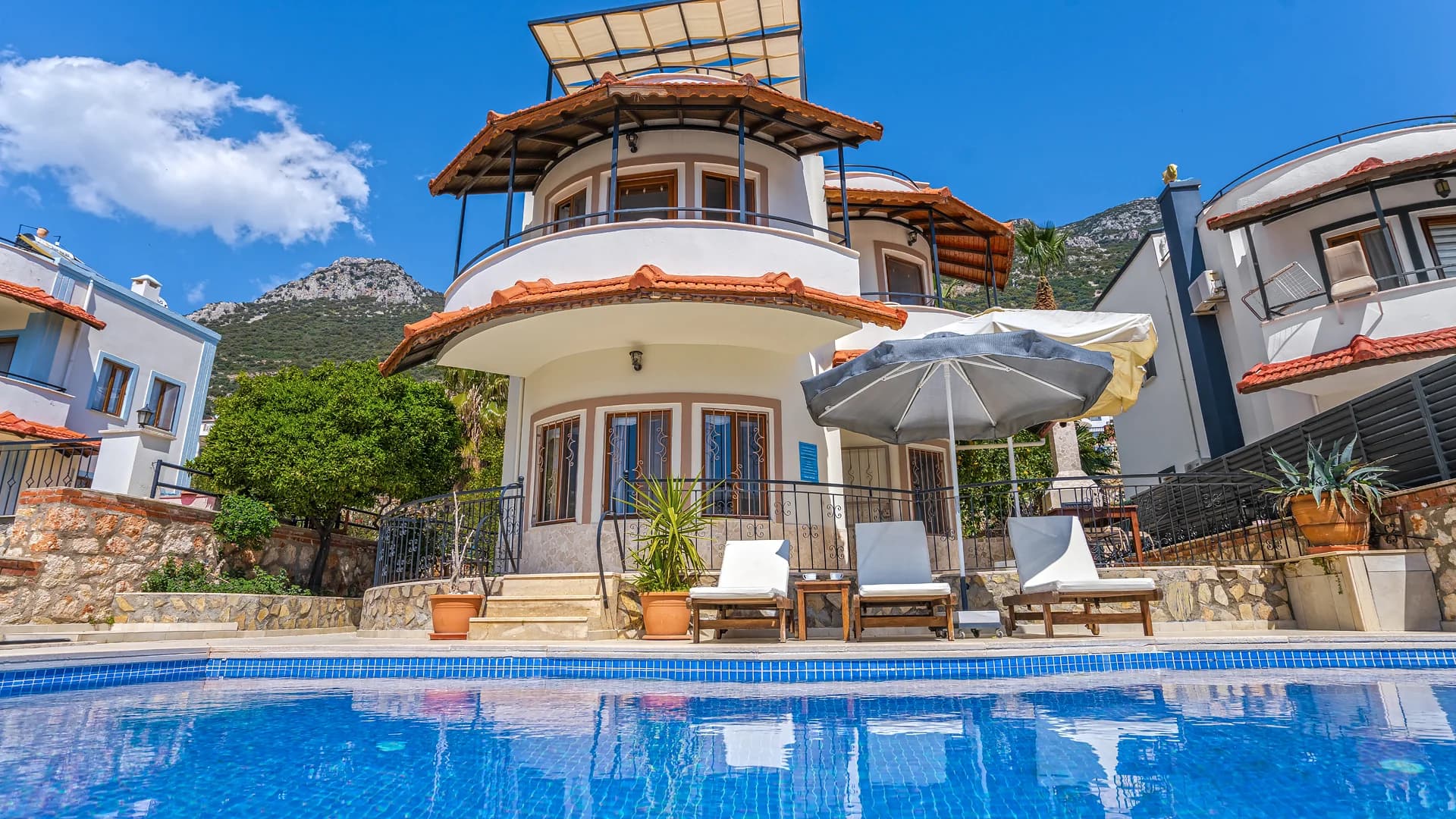 Villa Jason 3