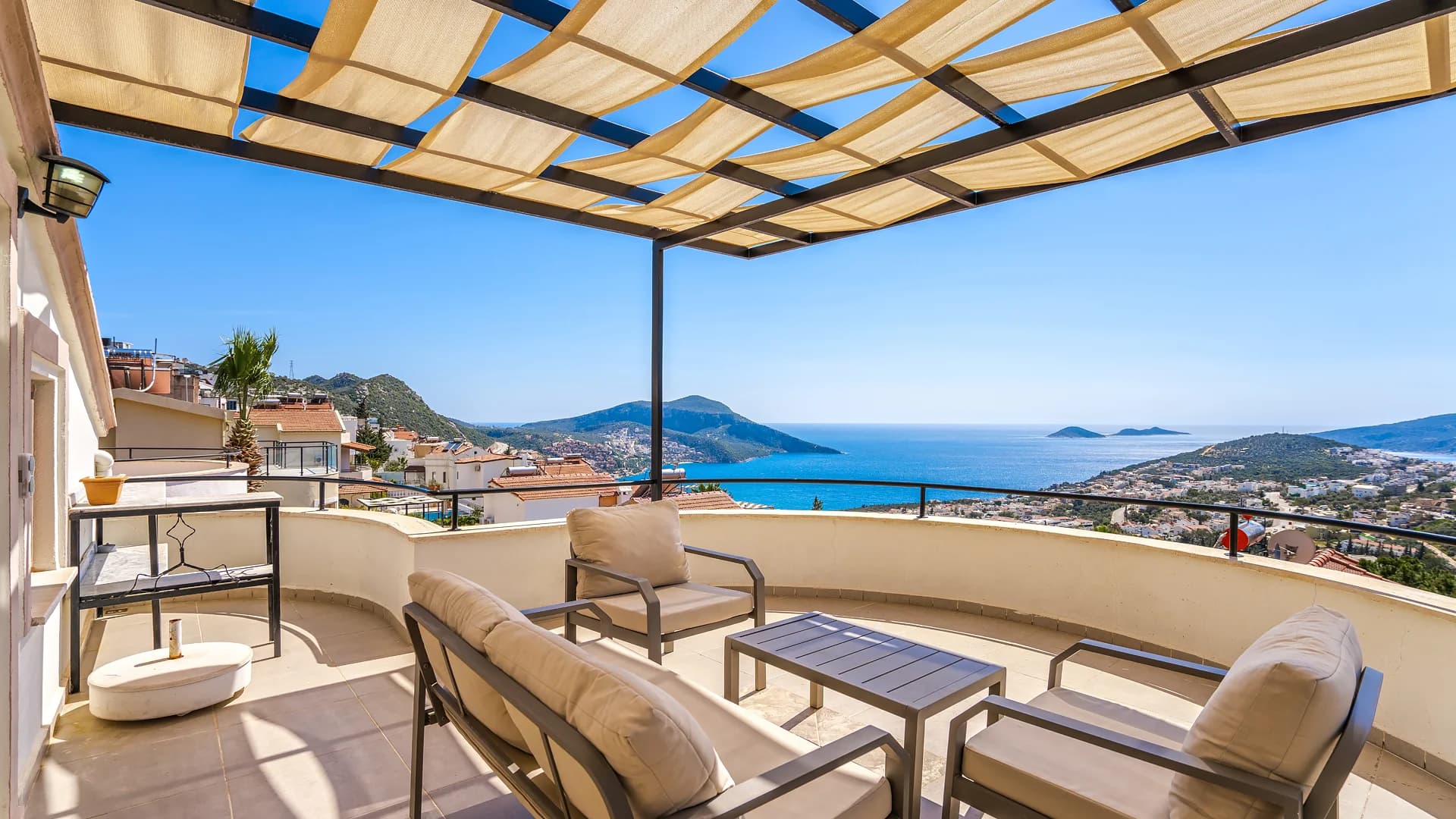 Villa Jason 4