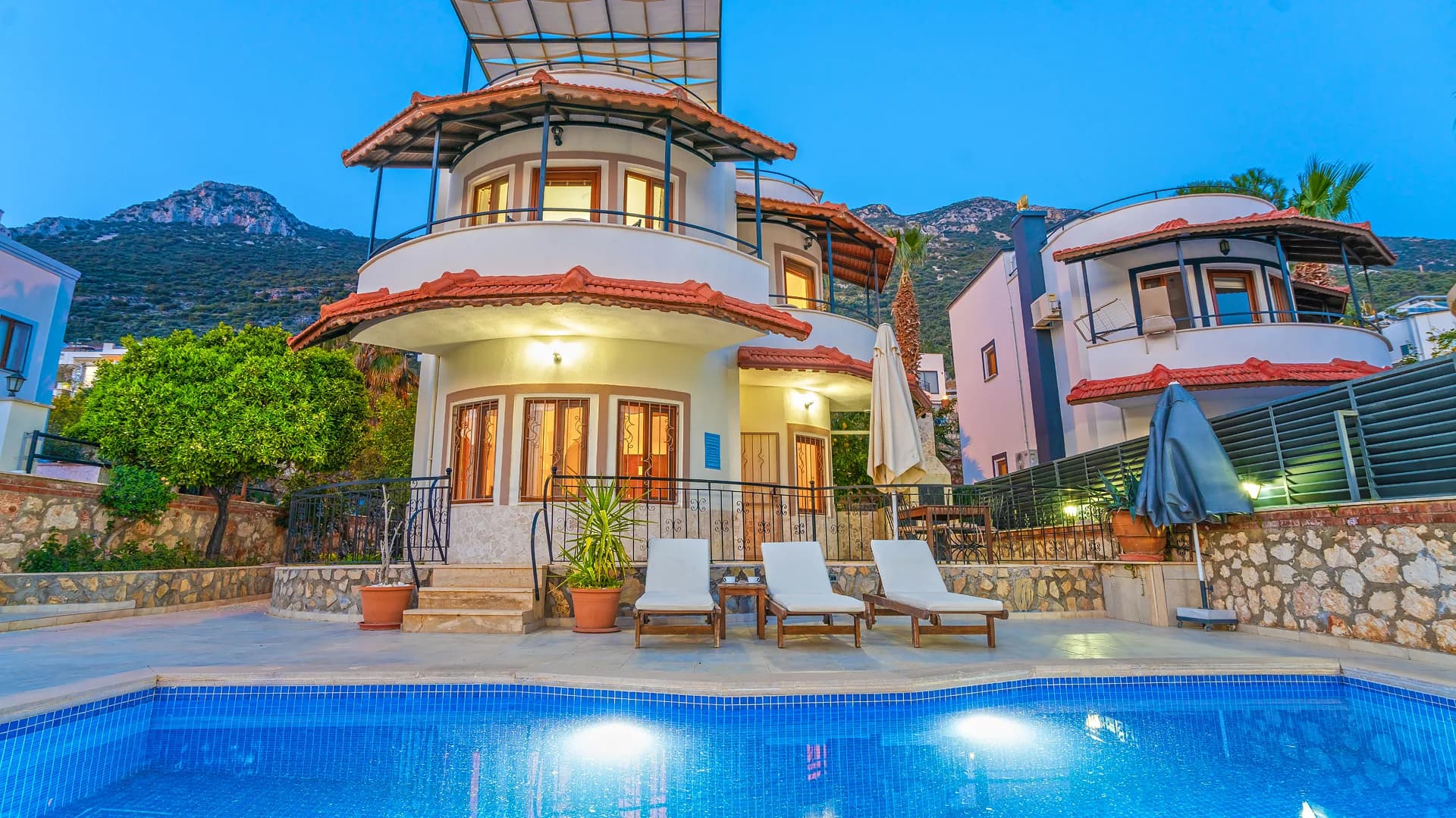 Villa Jason 5