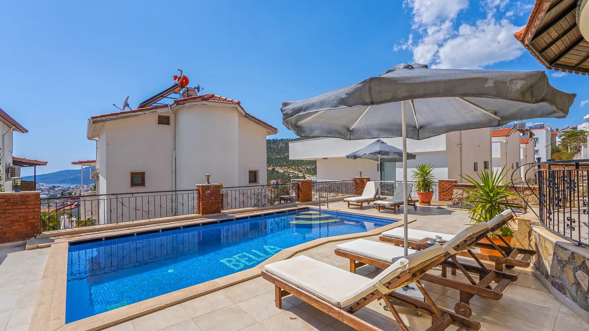 Villa Jason 7