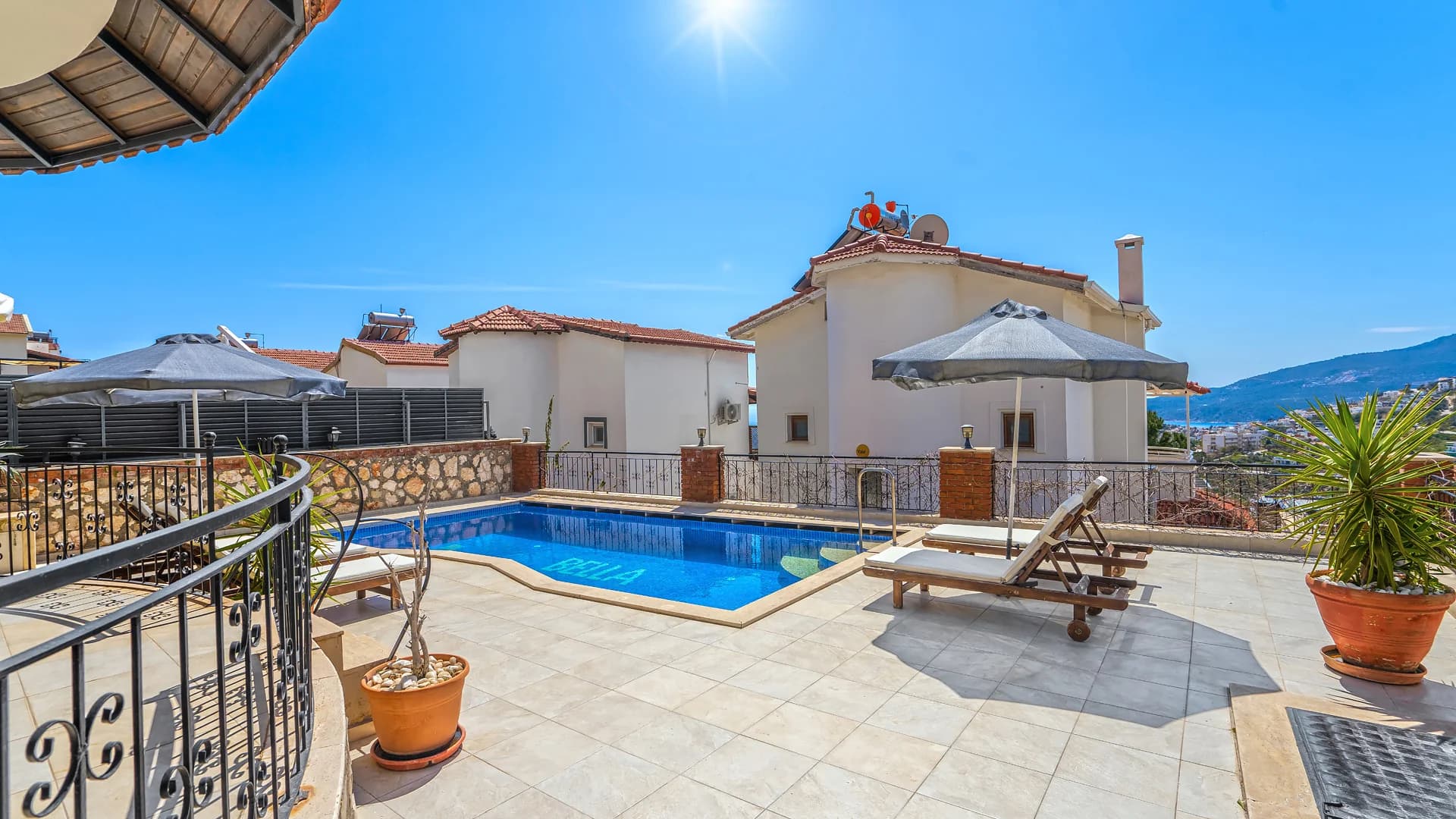 Villa Jason 9