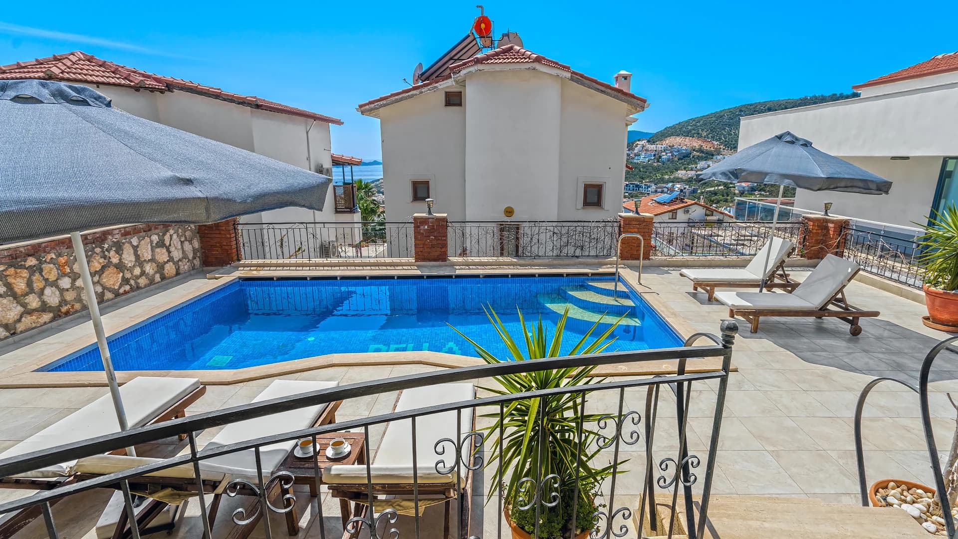 Villa Jason 10