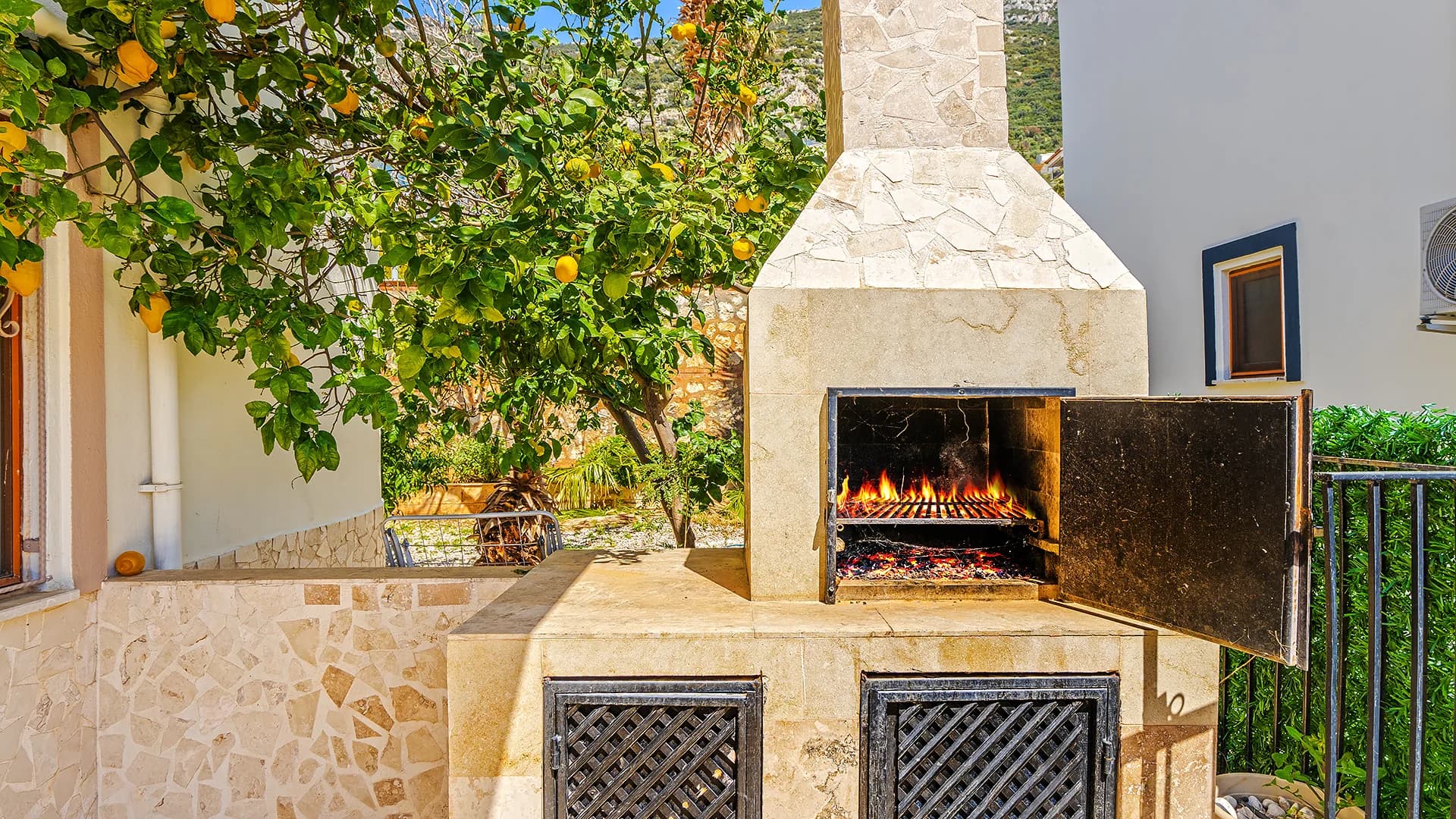 Villa Jason 11