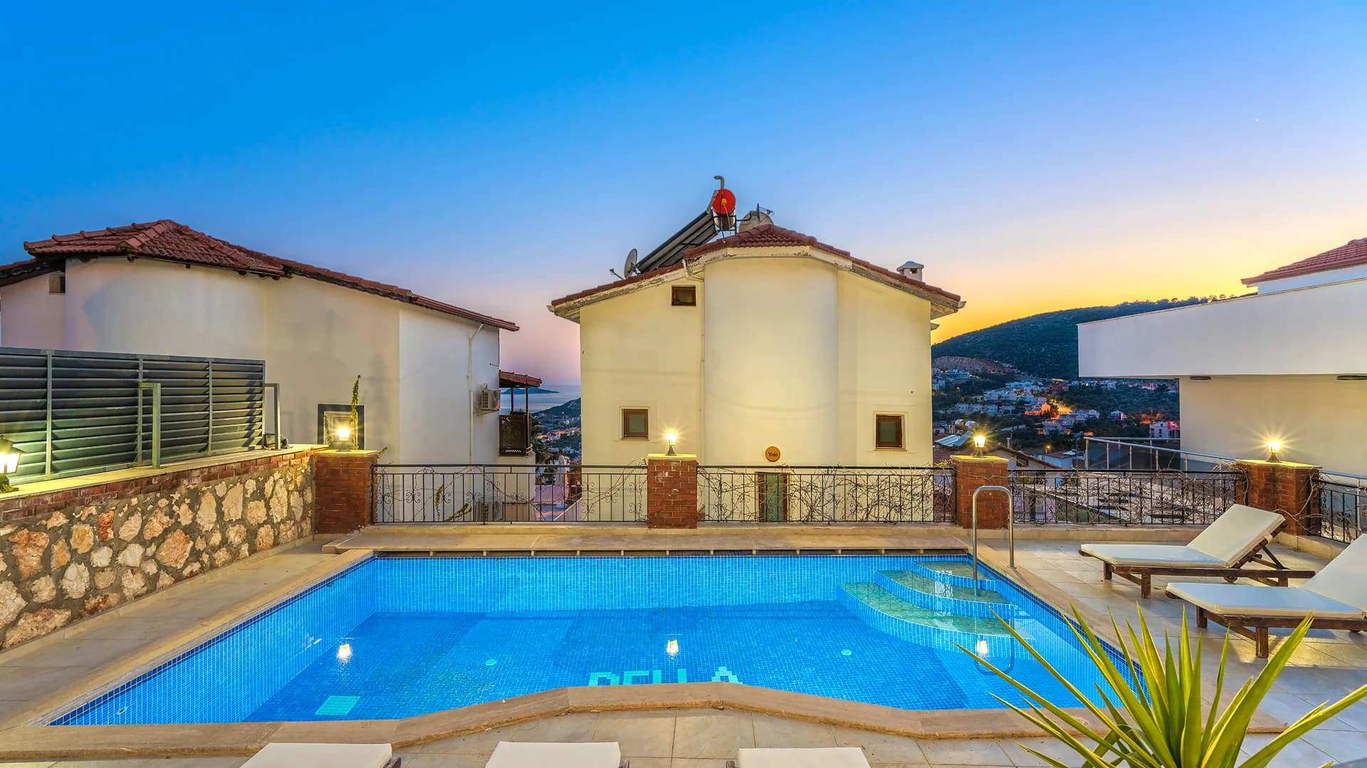 Villa Jason 13