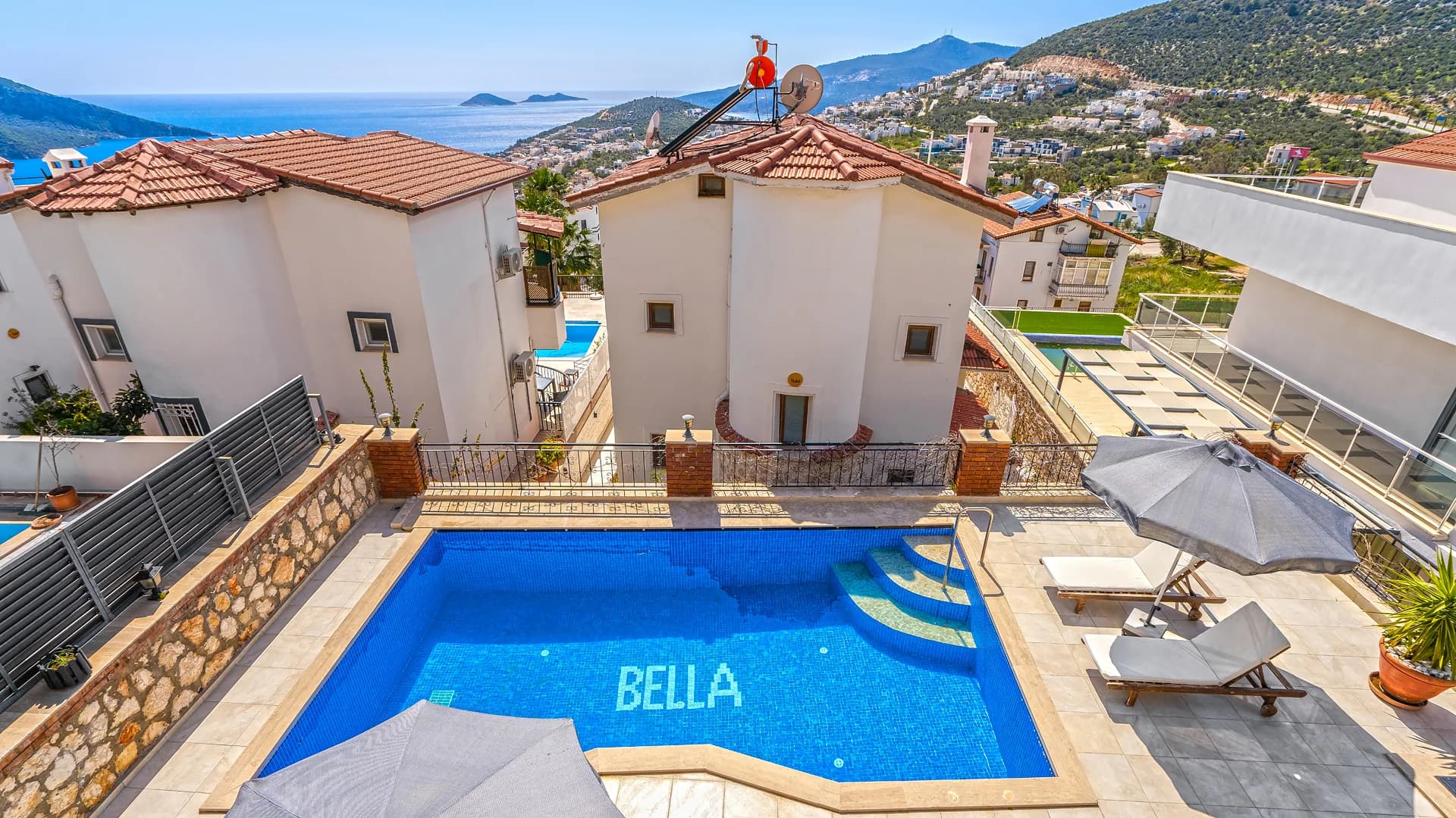 Villa Jason 14