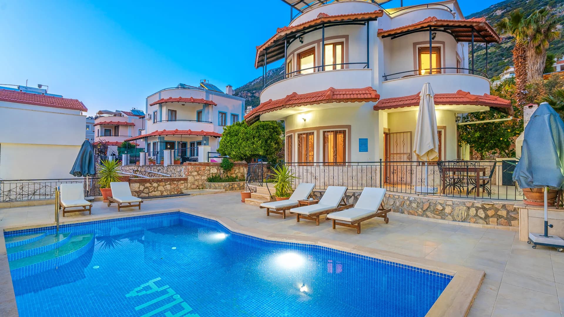 Villa Jason 15