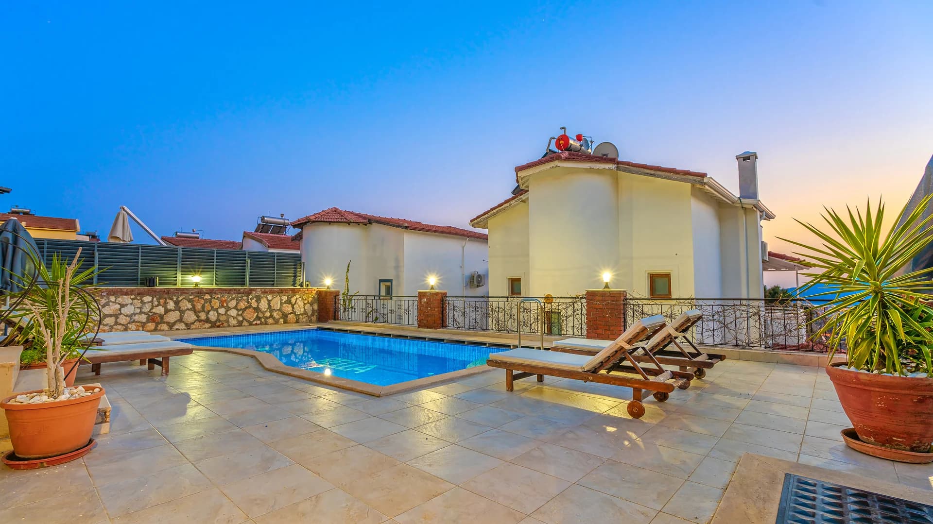 Villa Jason 16