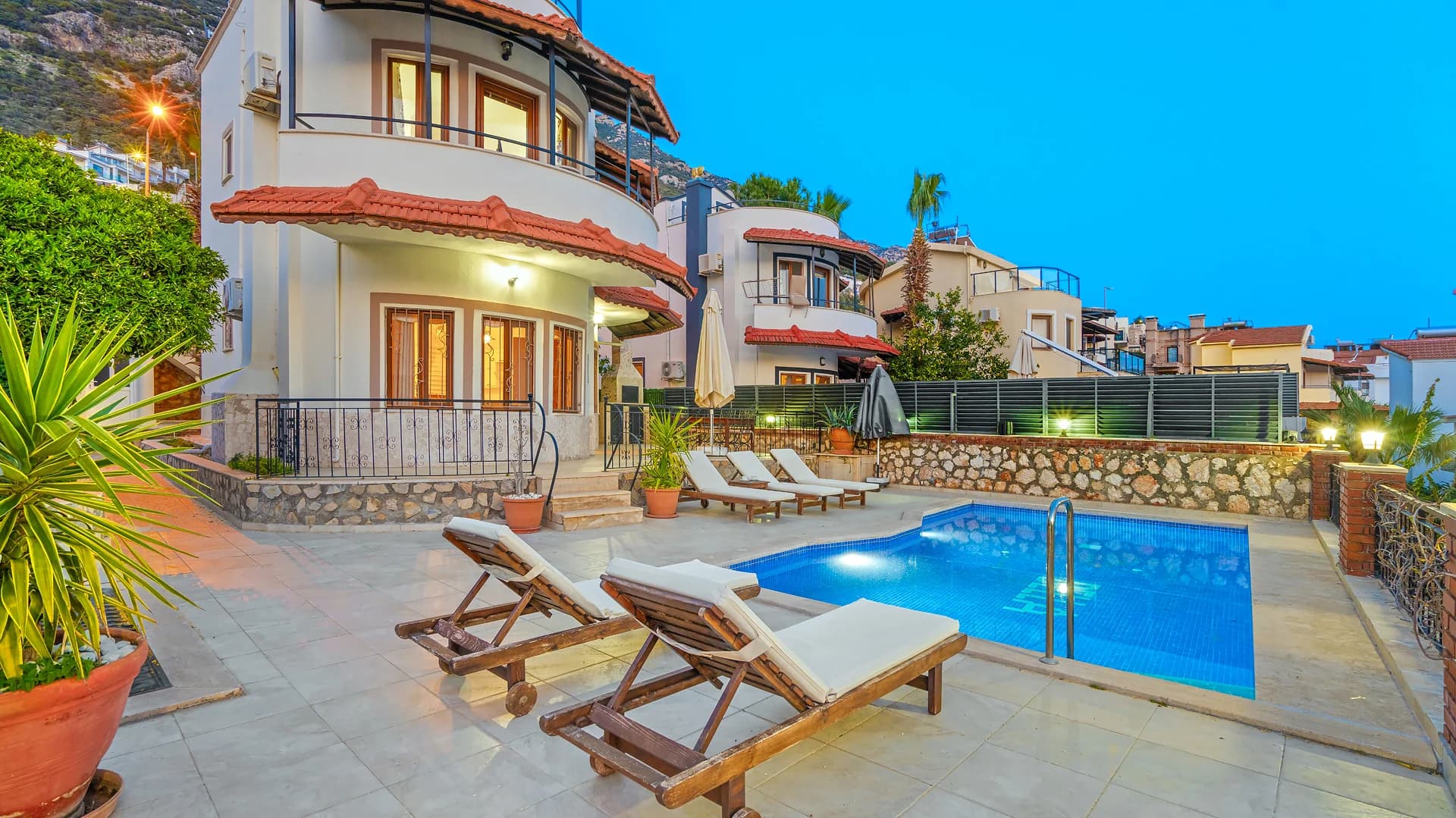 Villa Jason 17