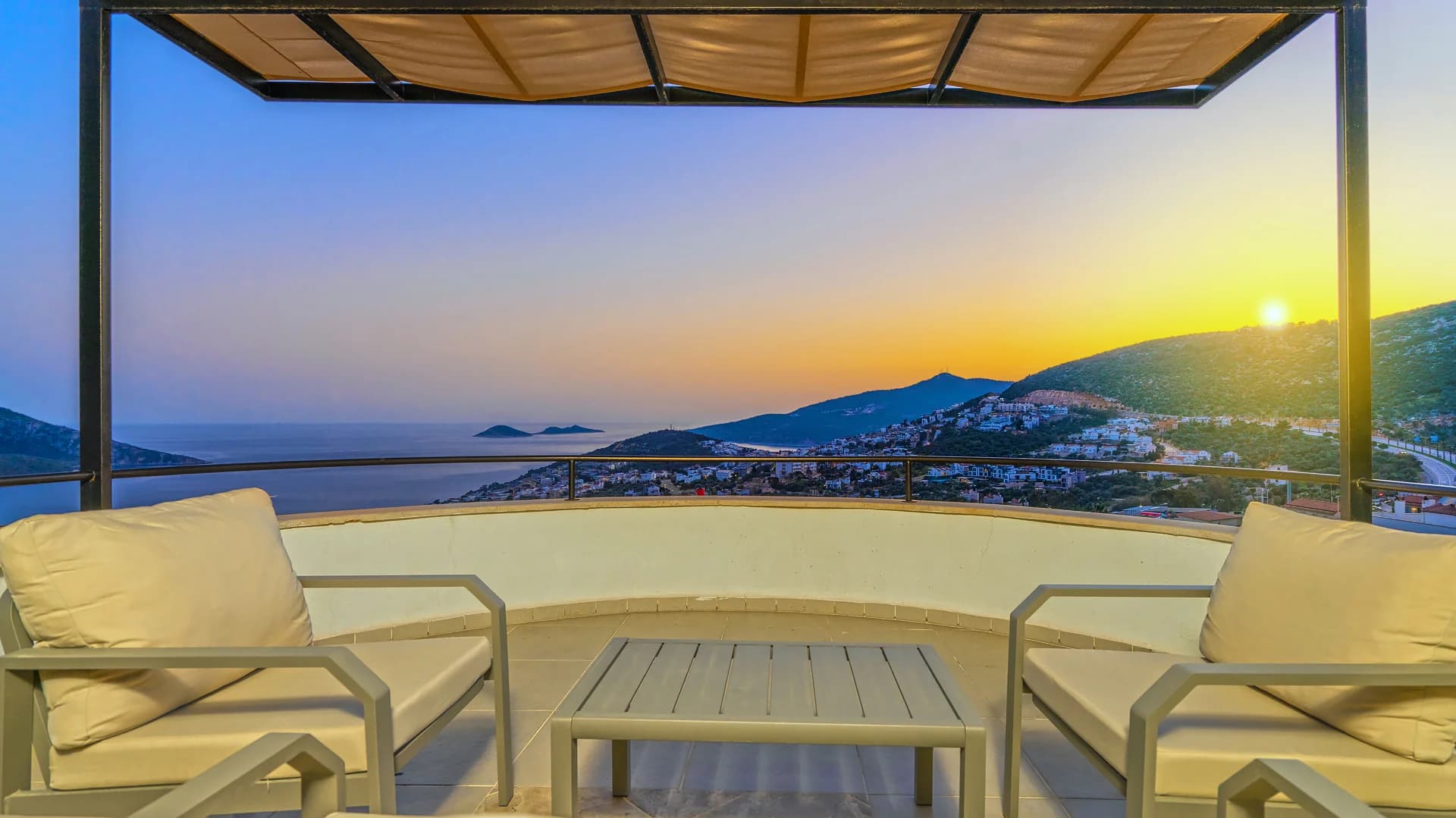 Villa Jason 18