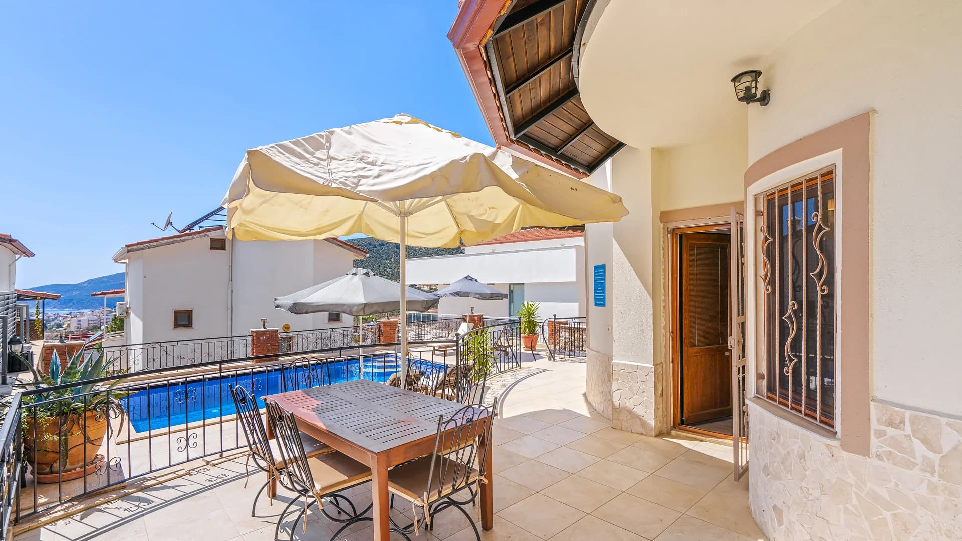 Villa Jason 21